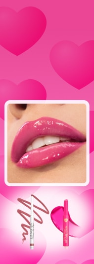 lip pairs plumping clicks and lip liner