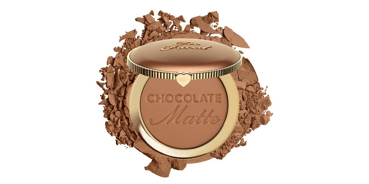 Chocolate Soleil Matte Bronzer