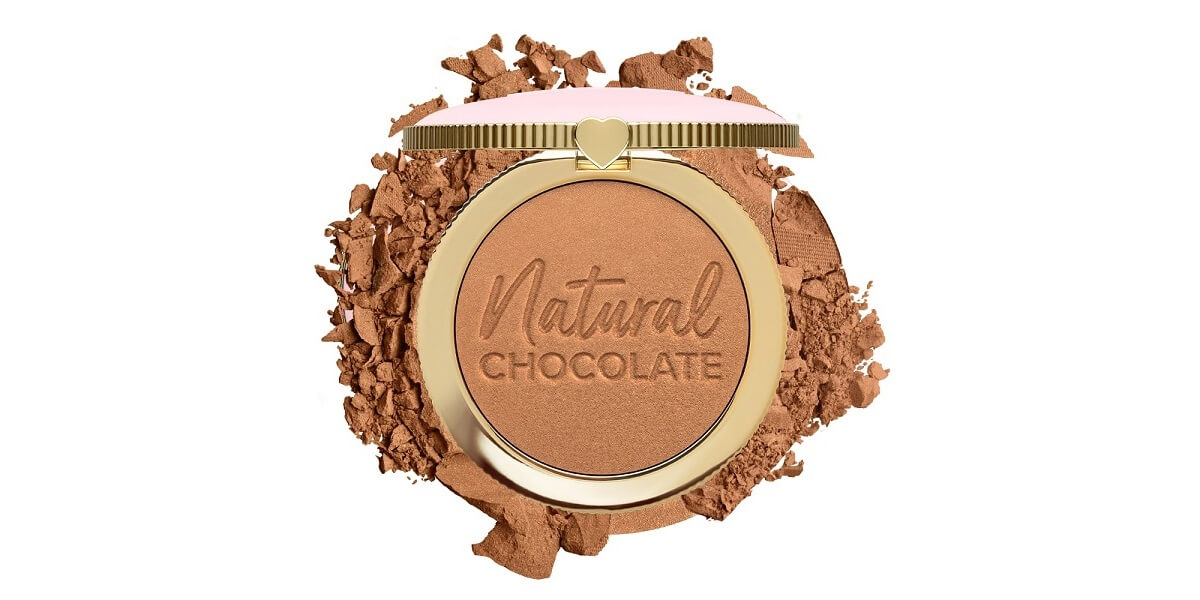 Natural Chocolate Bronzer