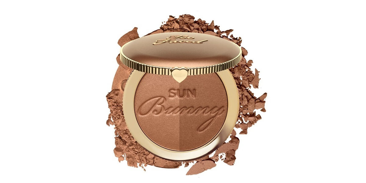 Sun Bunny Bronzer