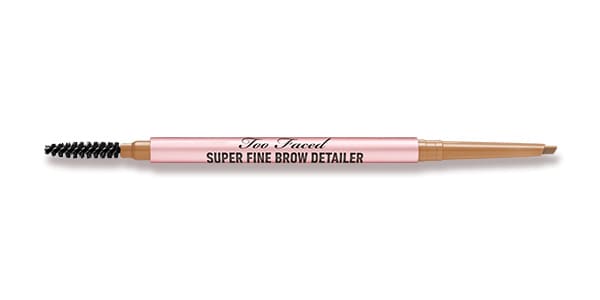 Super Finer Brow Detailer Eyebrow Pencil