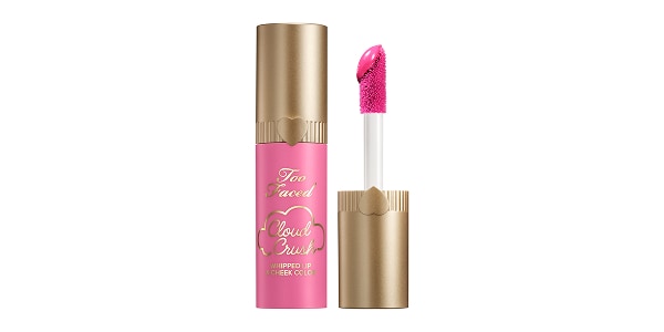 Born This Way Natural Finish Foundation