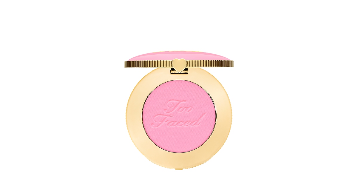 Born This Way Matte Finish Foundation