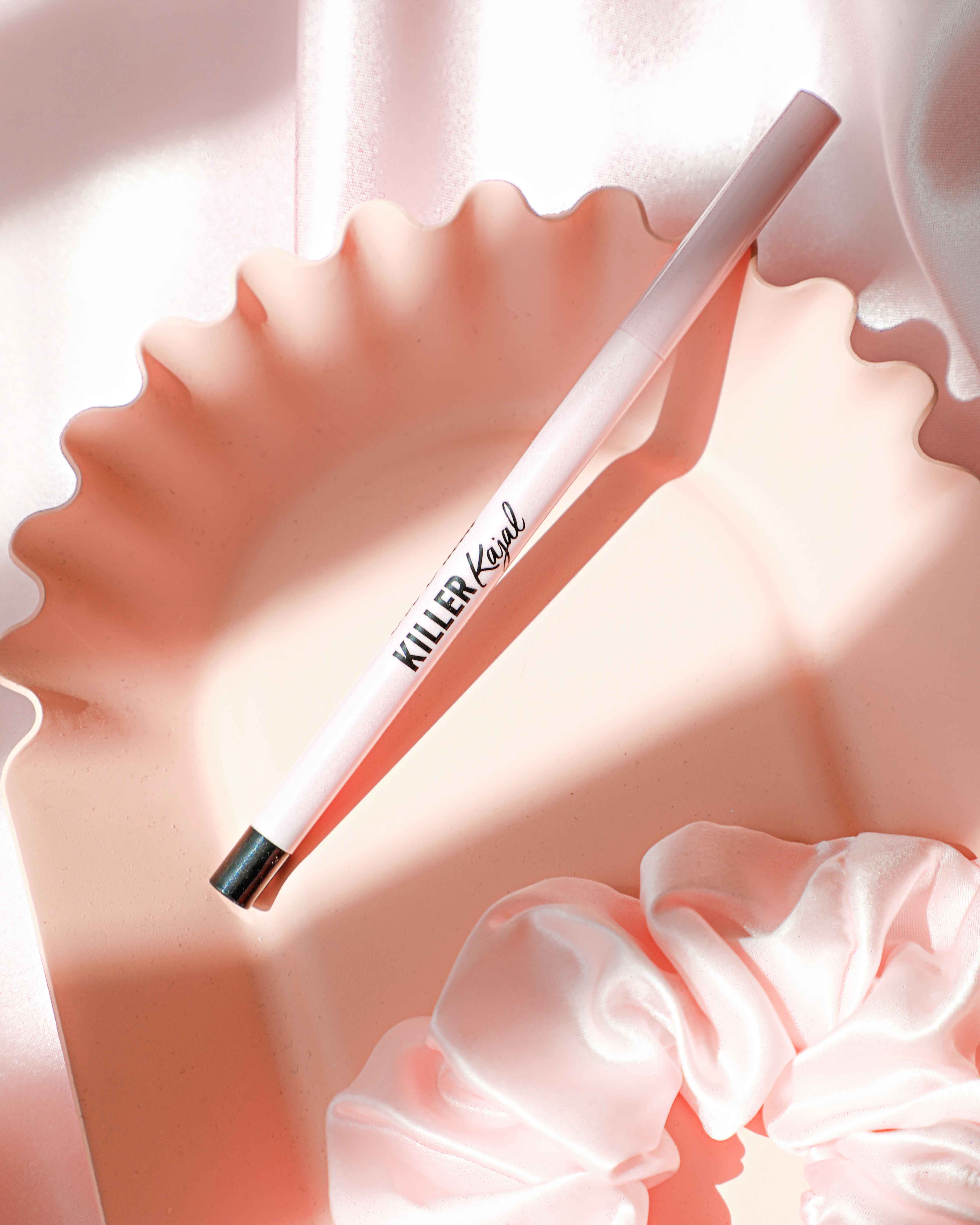 Killer Kajal 12-Hour Longwear Eyeliner 