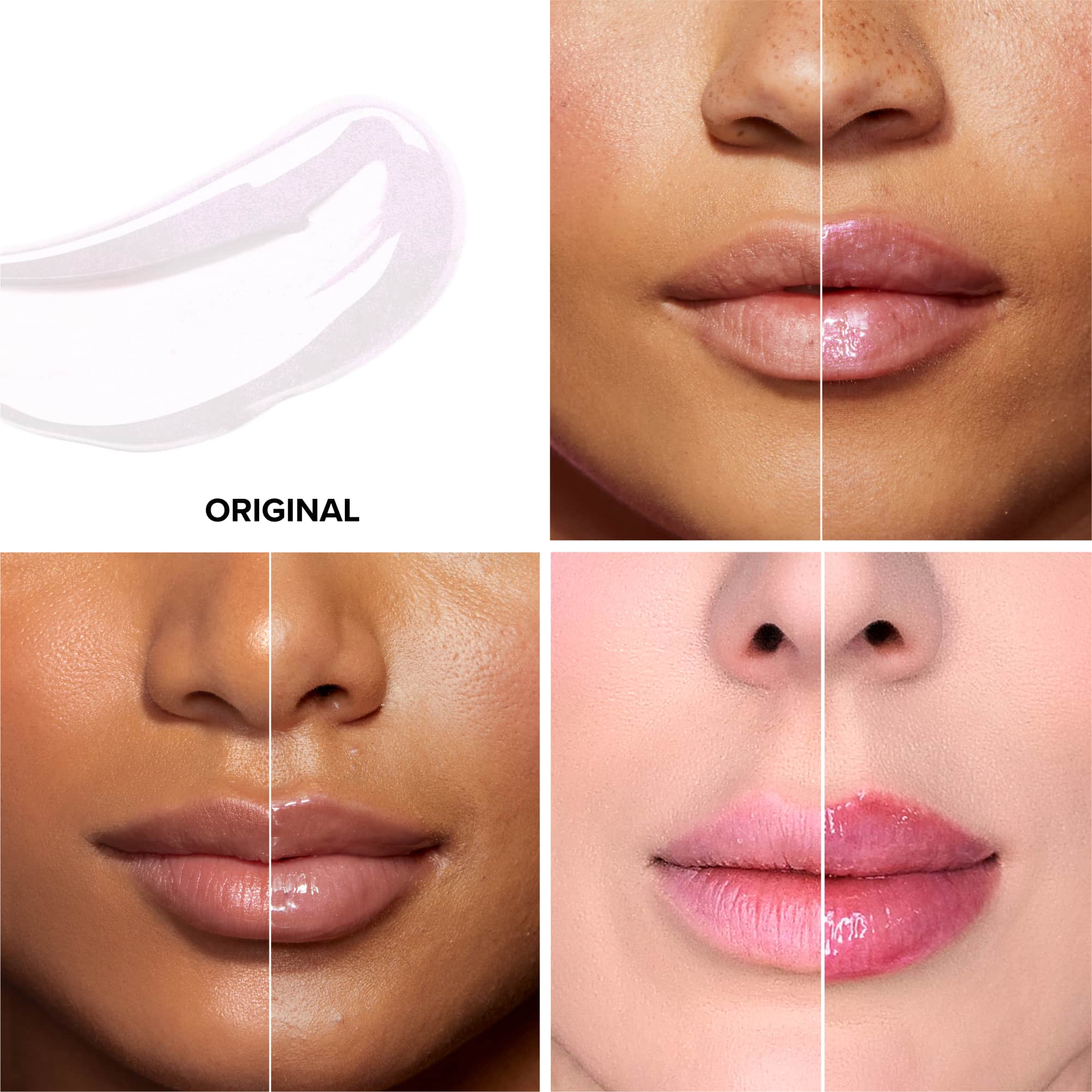 Lip Injection Maximum Plump Extra Strength Lipgloss