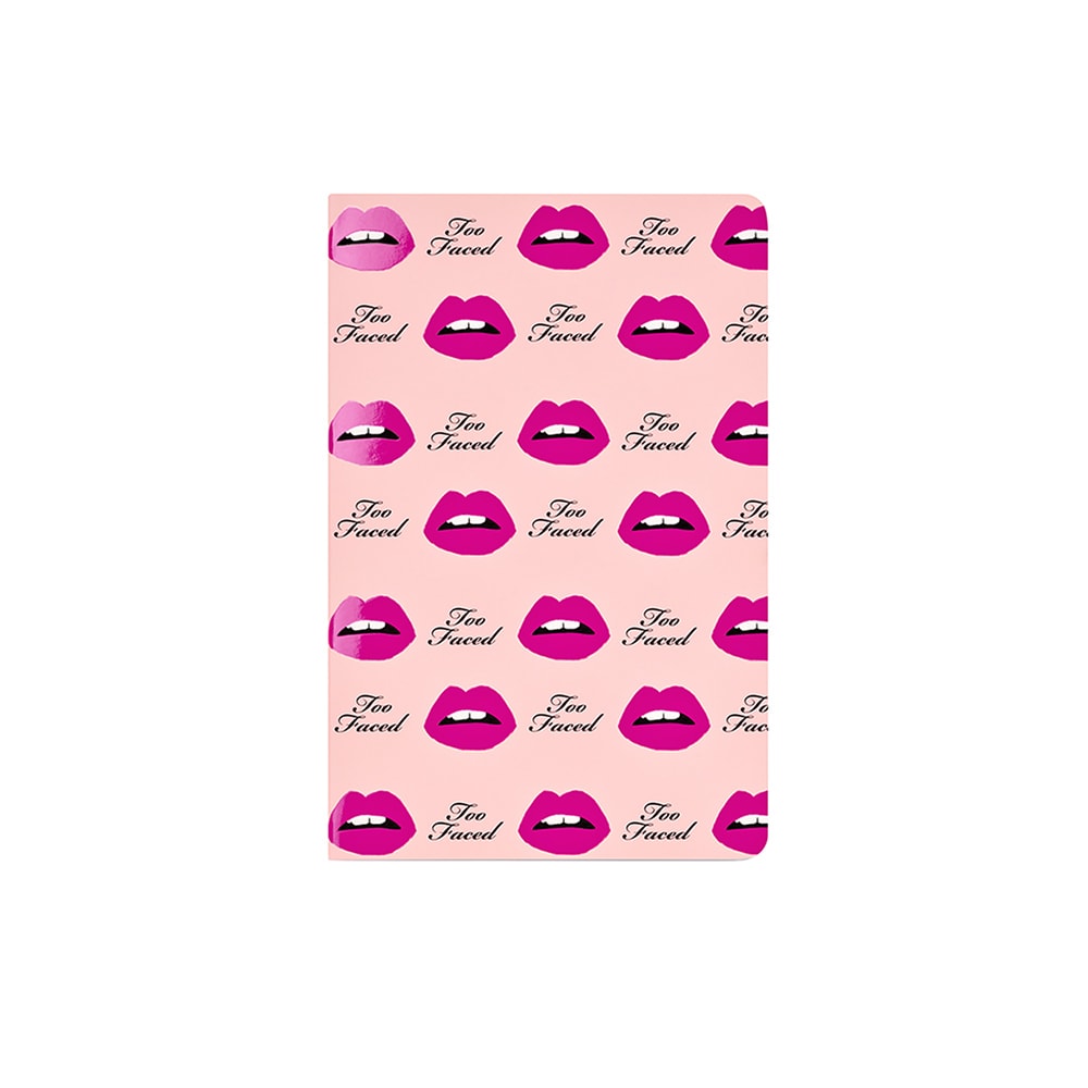 My Pretty Thoughts Notebook