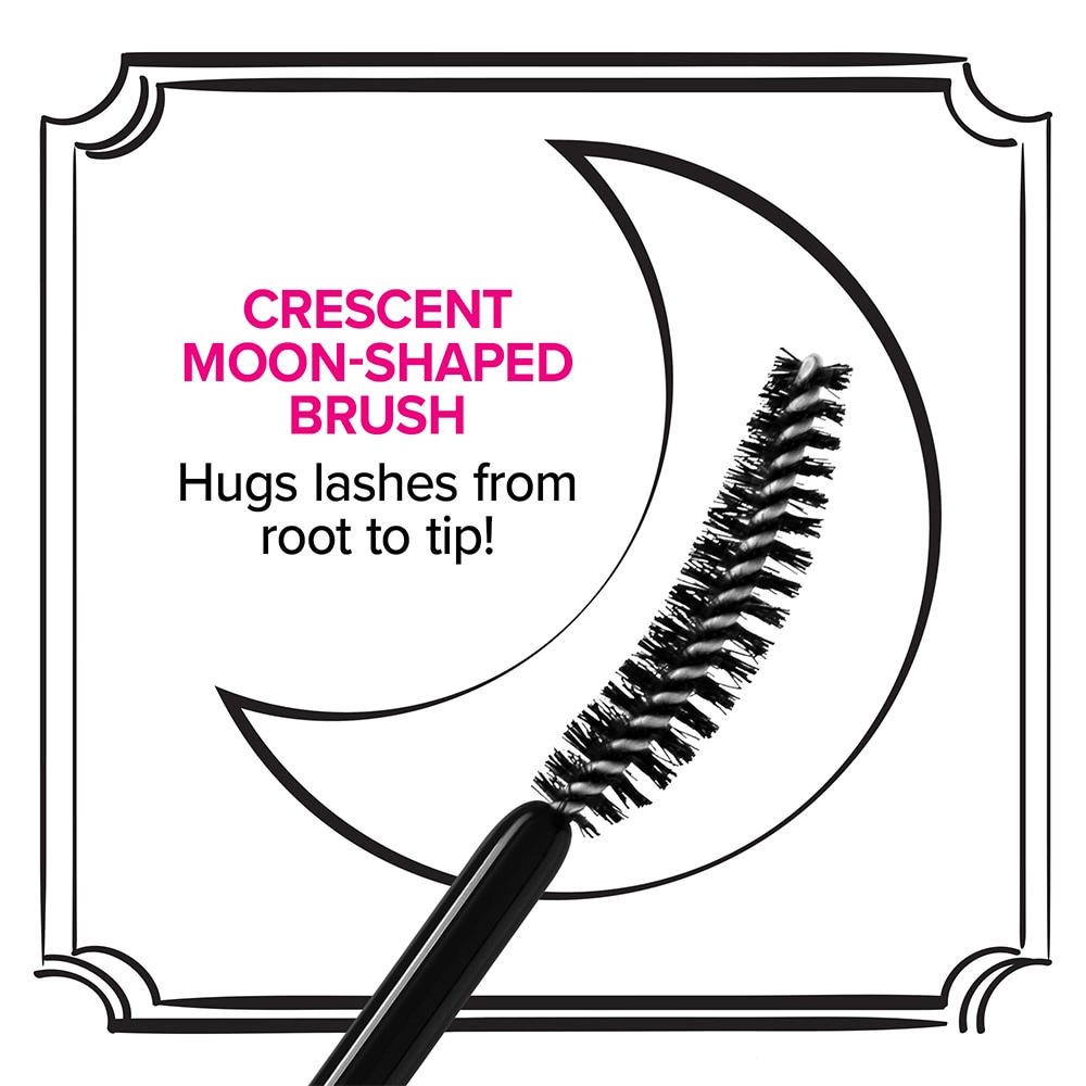 Better Than Sex Doll Lashes Mascara