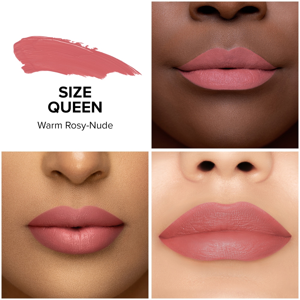 Lip Injection Power Plumping Liquid Lipstick