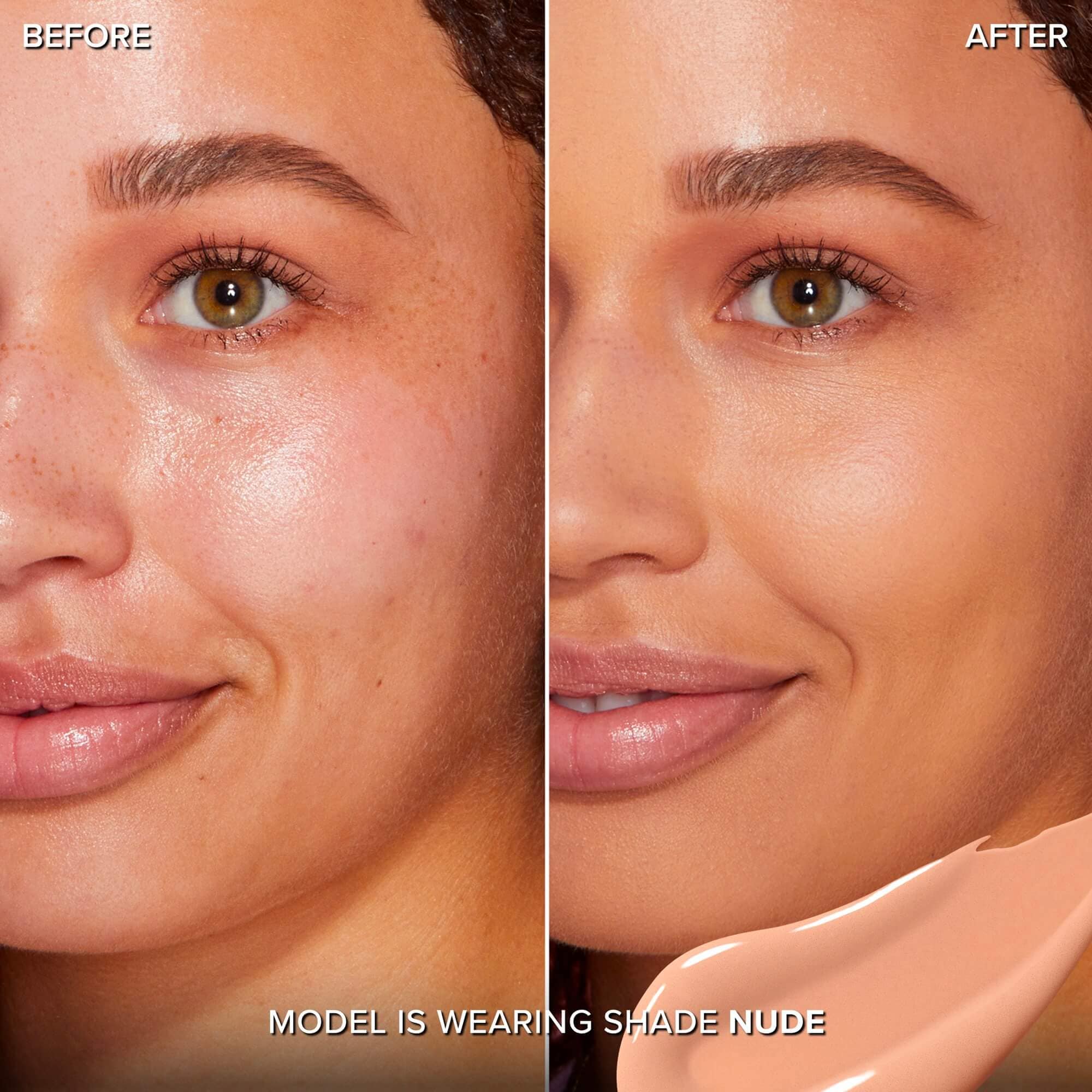 Born This Way Super Coverage Concealer