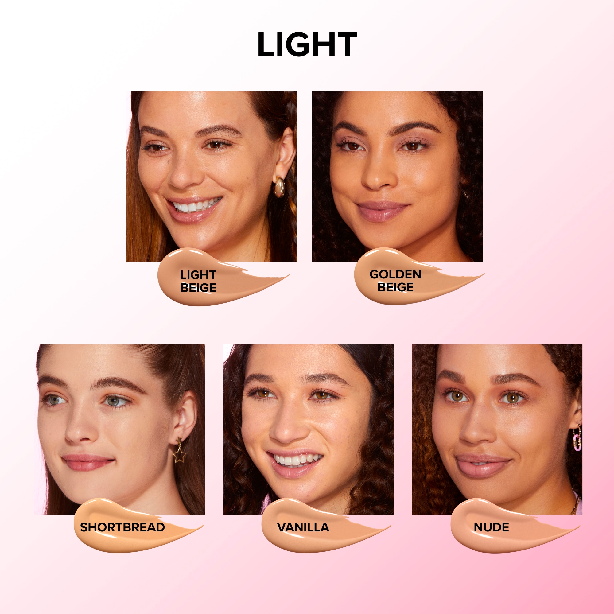 Born This Way Super Coverage Concealer