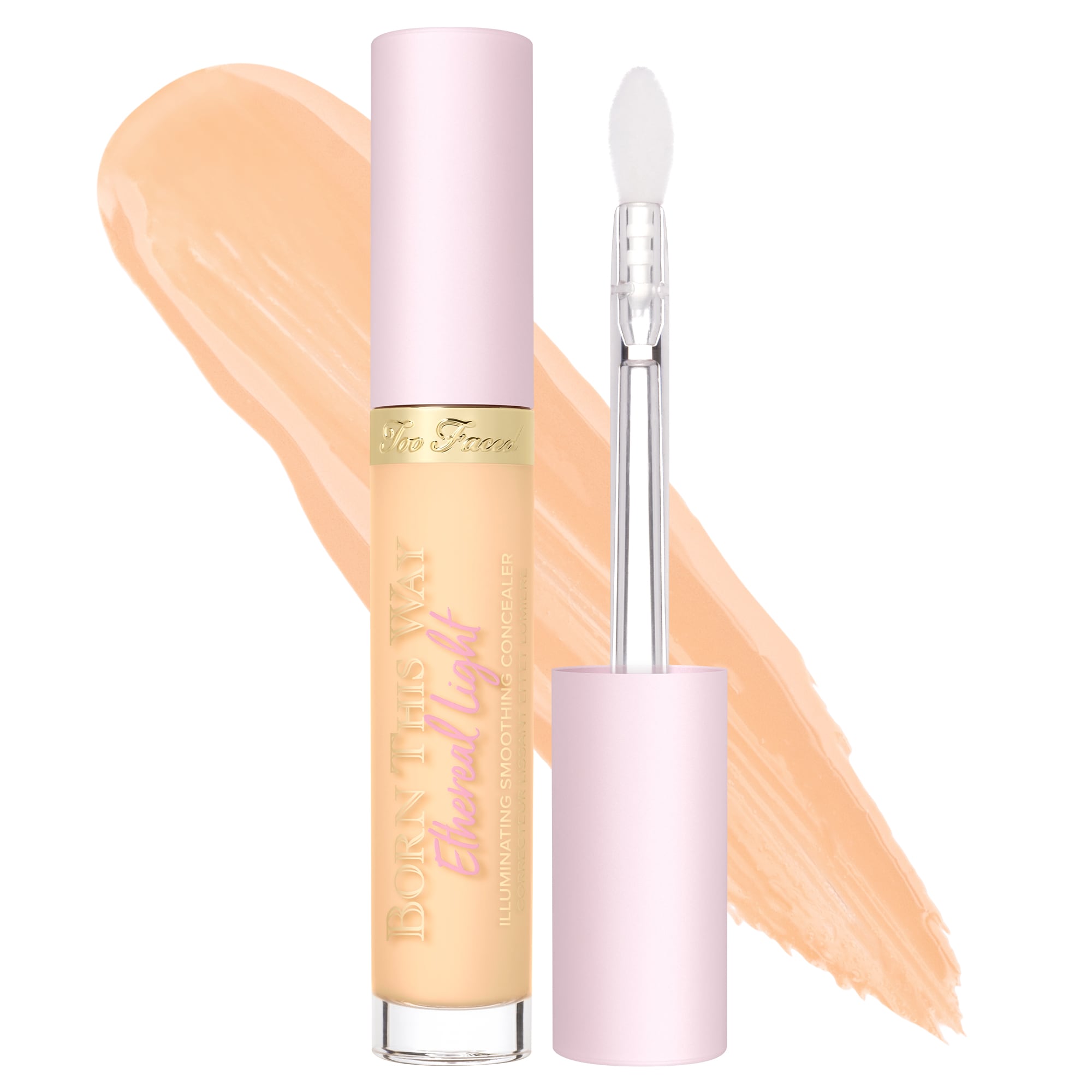 Born This Way Ethereal Light Illuminating Smoothing Concealer