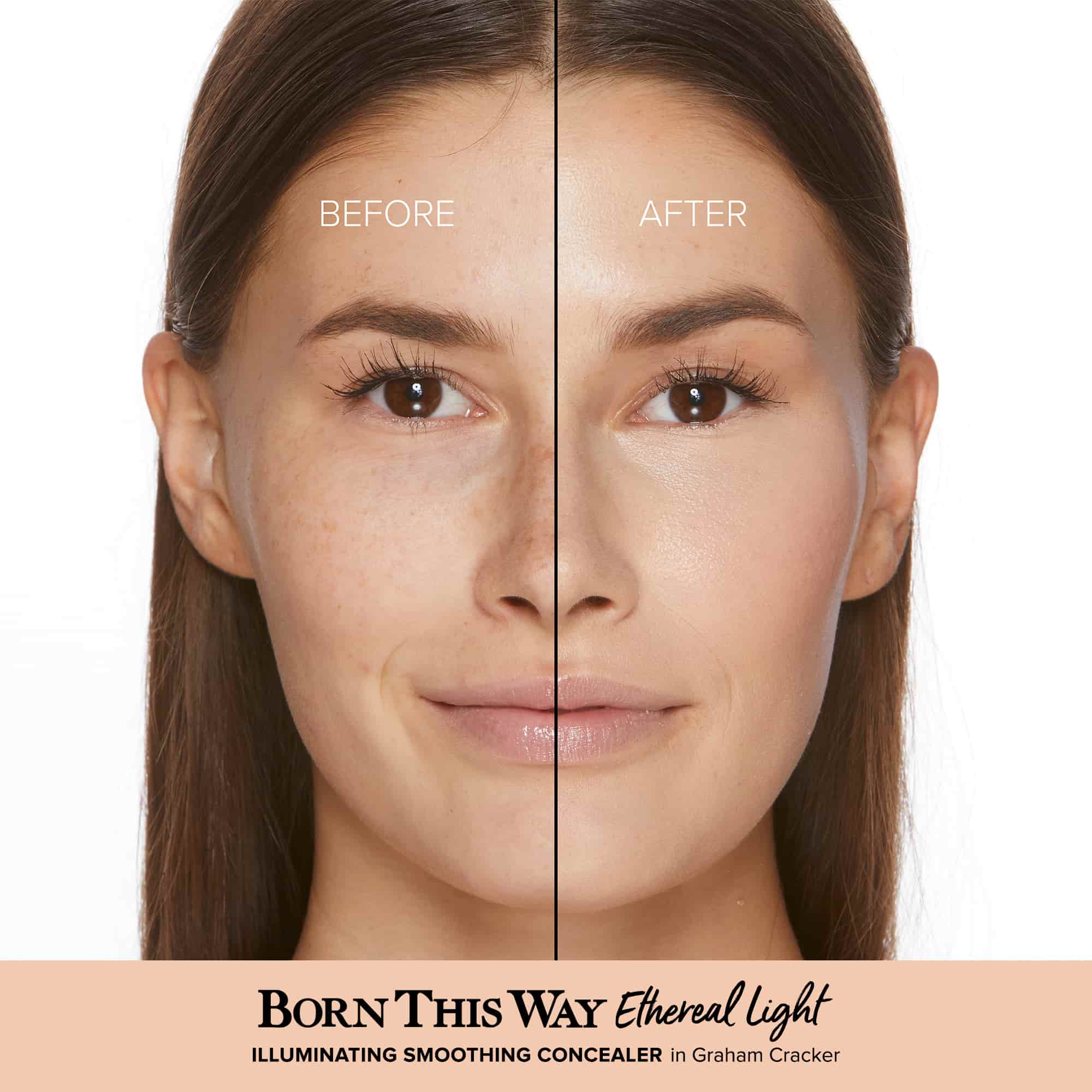 Born This Way Ethereal Light Illuminating Smoothing Concealer