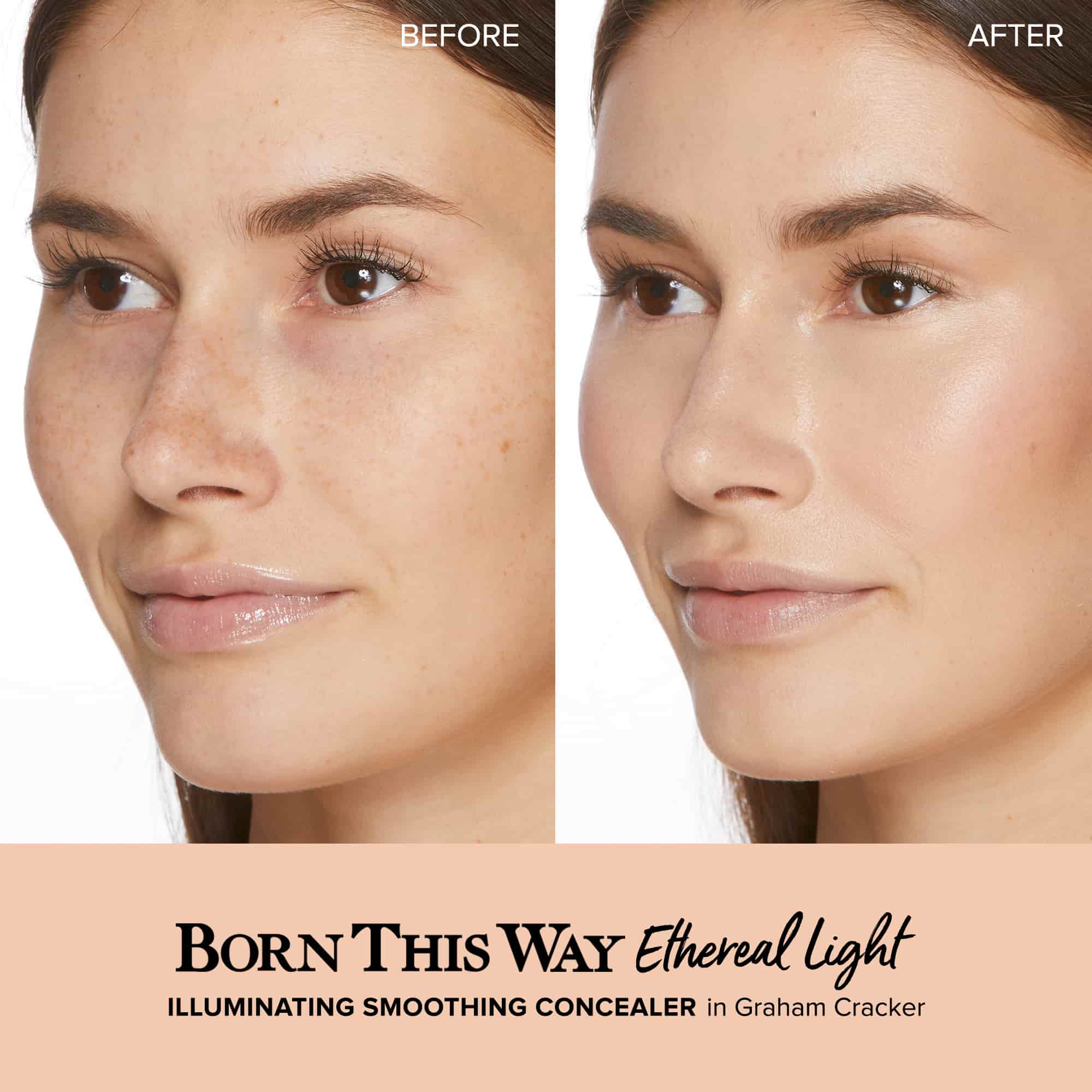 Born This Way Ethereal Light Illuminating Smoothing Concealer