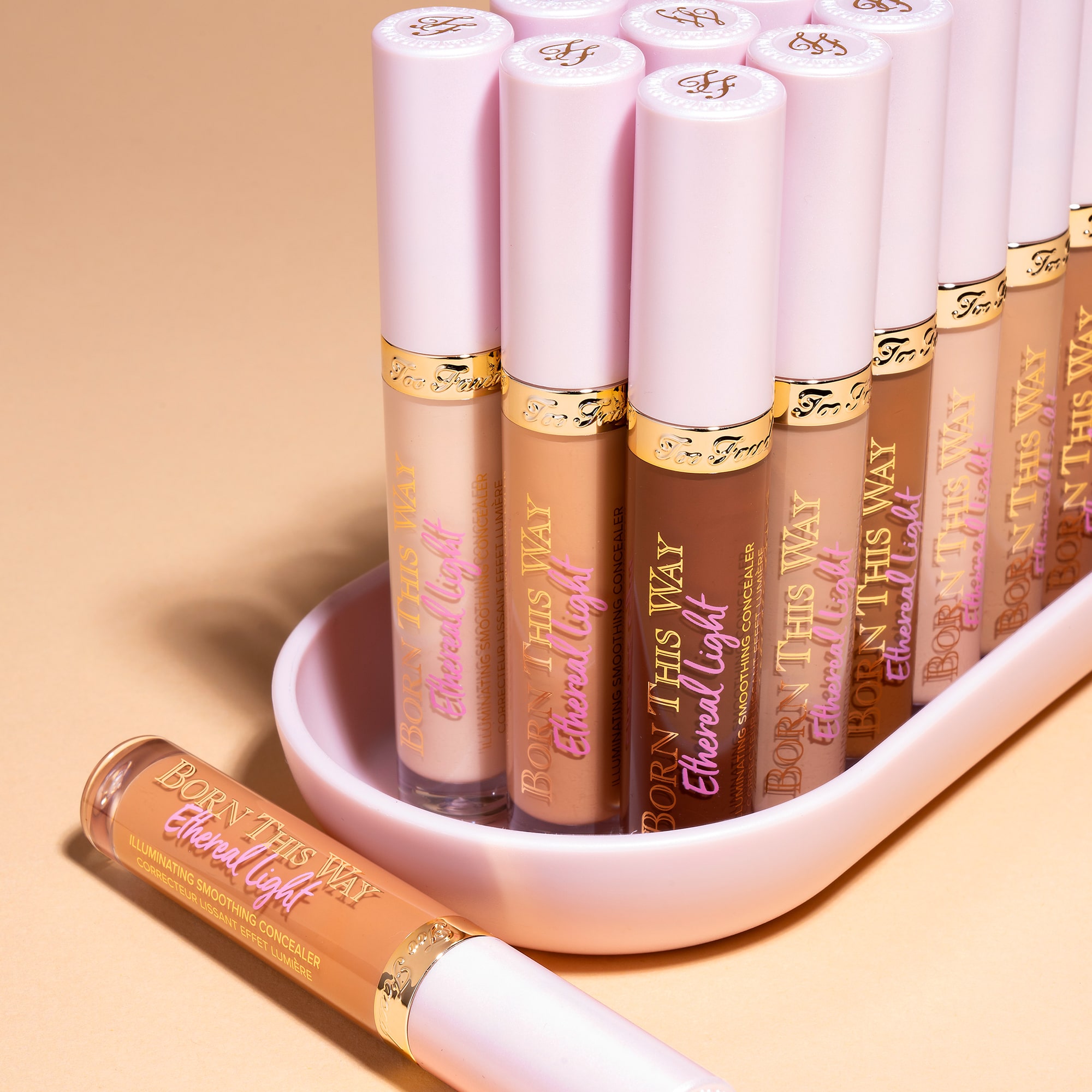 Born This Way Ethereal Light Illuminating Smoothing Concealer