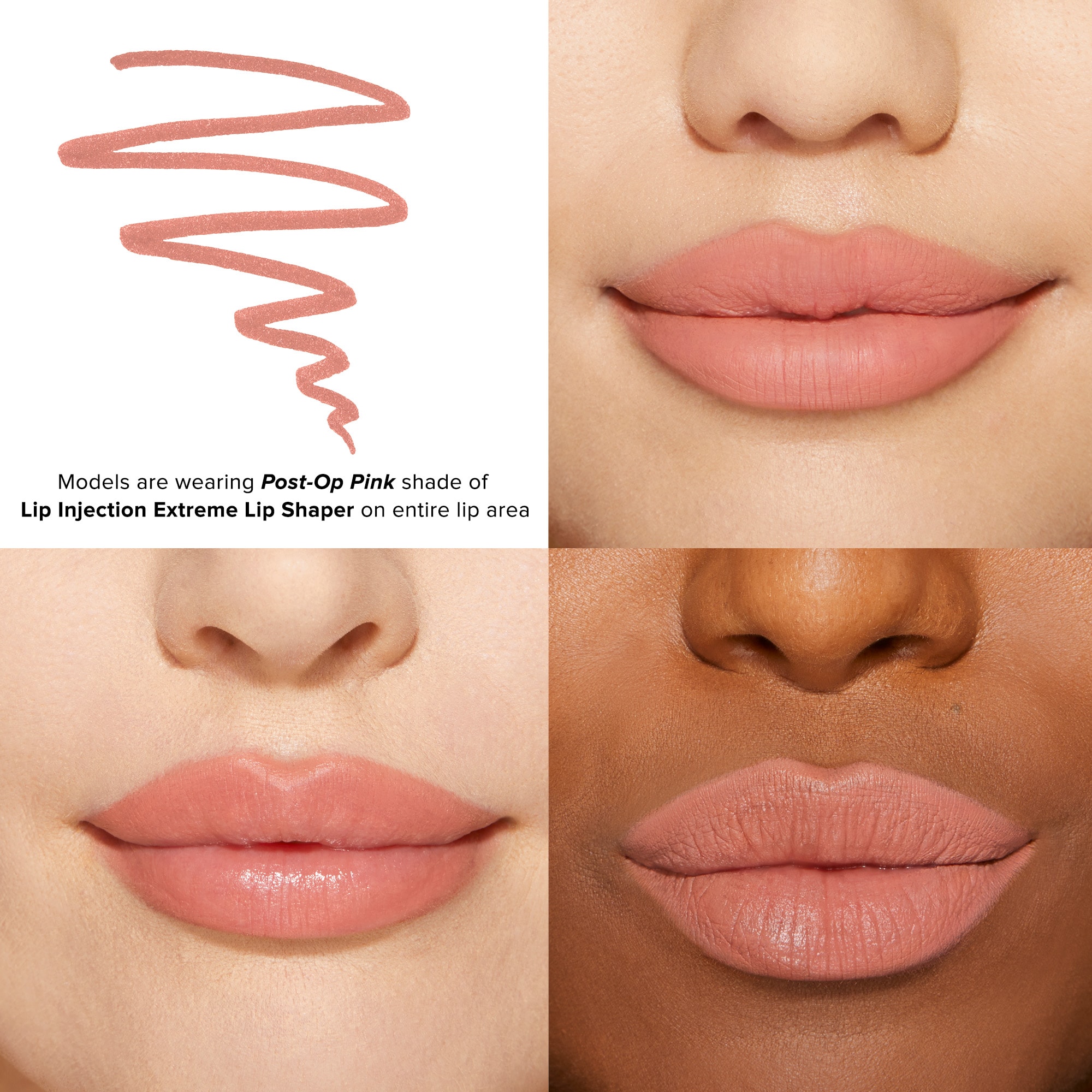 Lip Injection Extreme Lip Shaper