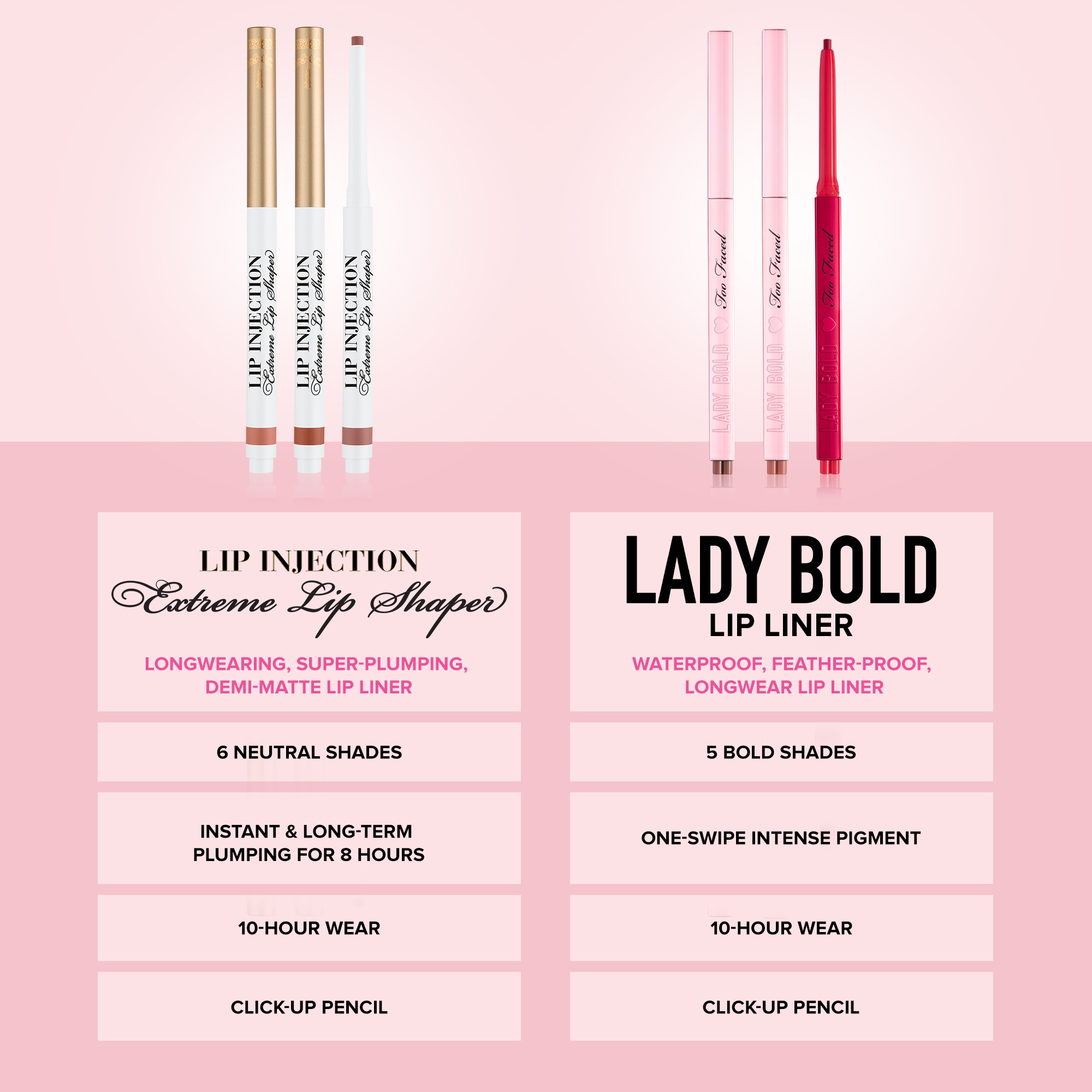Lip Injection Extreme Lip Shaper