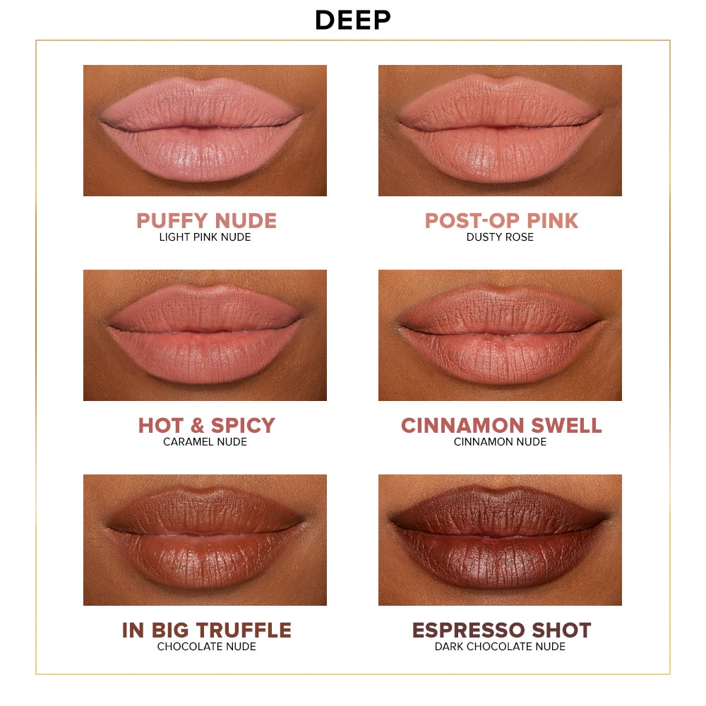 Lip Injection Extreme Lip Shaper
