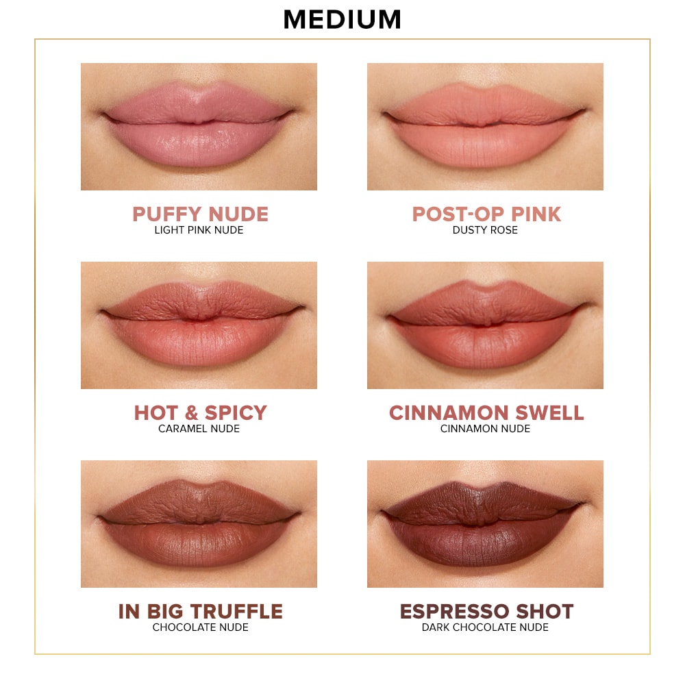 Lip Injection Extreme Lip Shaper