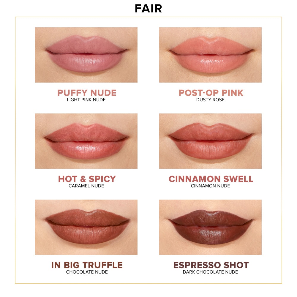 Lip Injection Extreme Lip Shaper