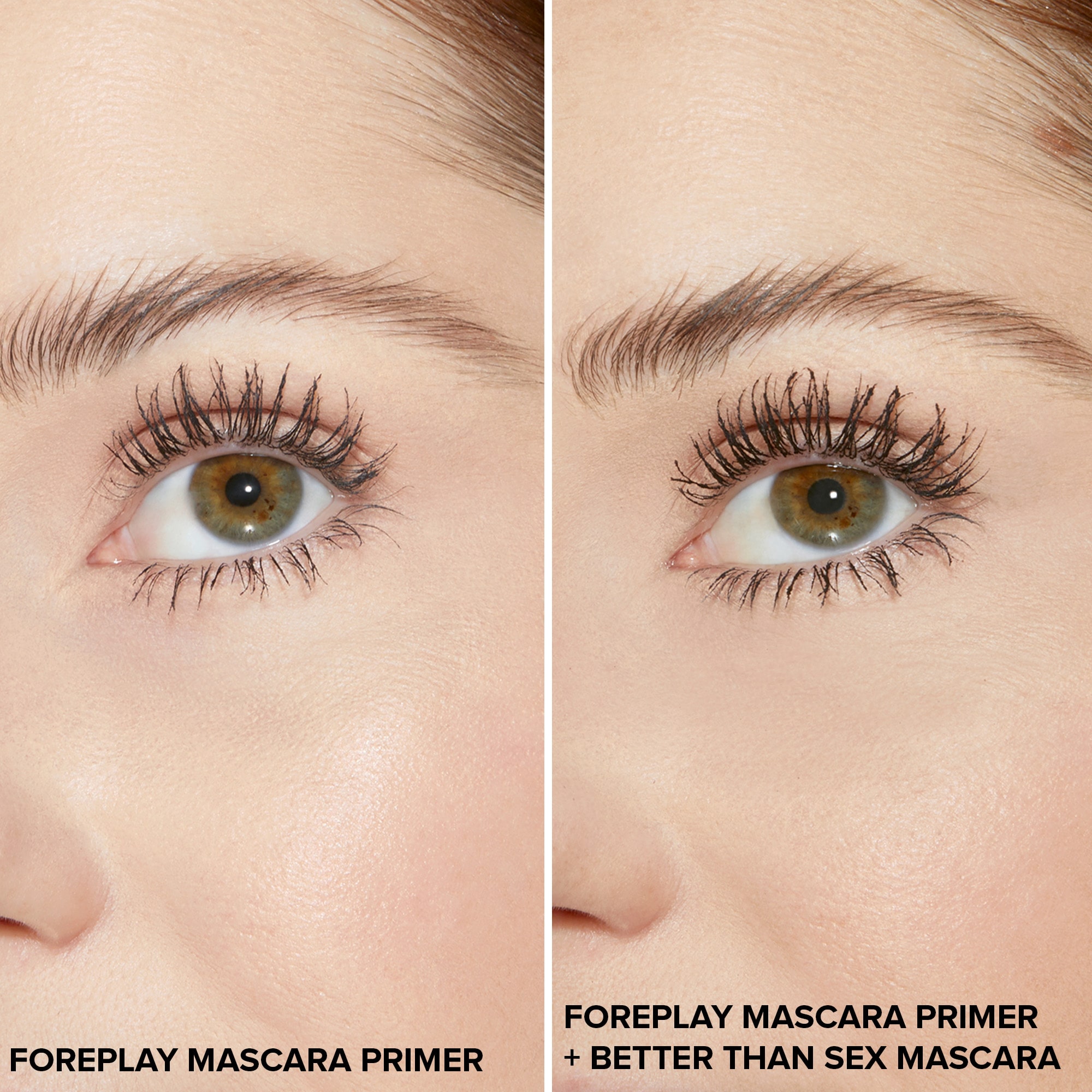 Travel Size Better Than Sex Foreplay Mascara Primer