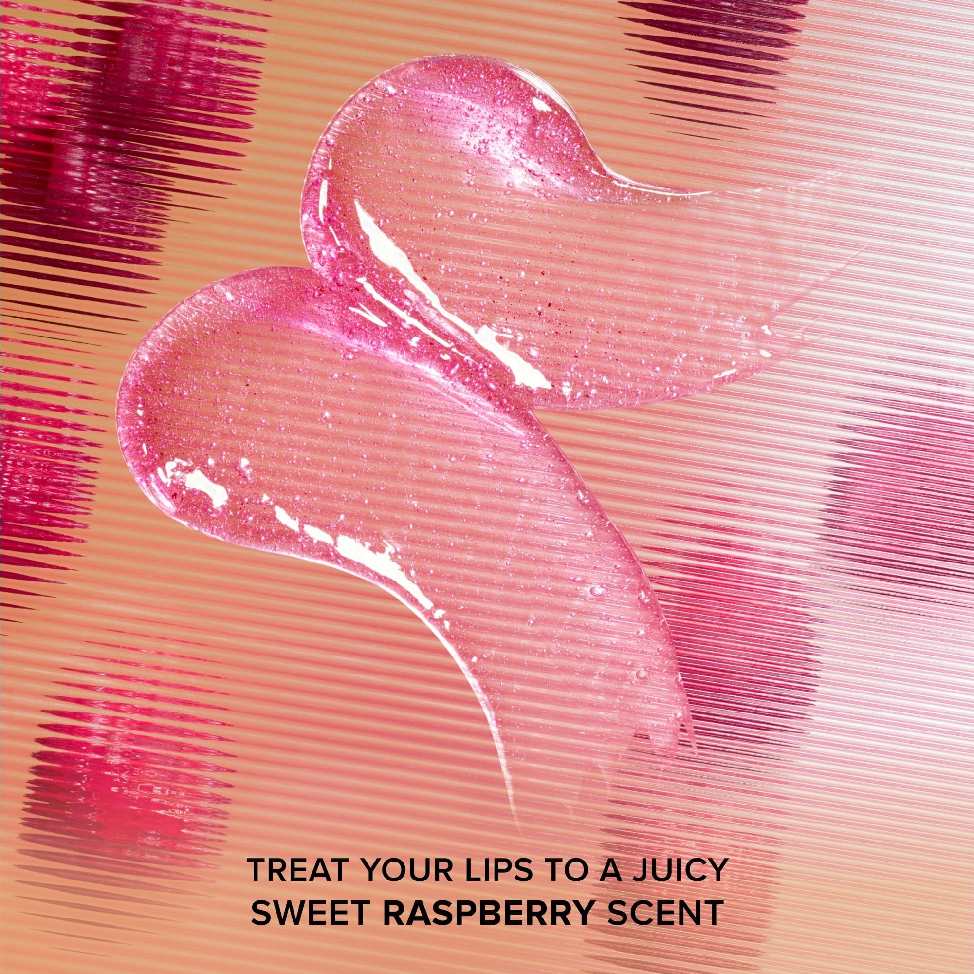 Kissing Jelly Lip Oil Gloss