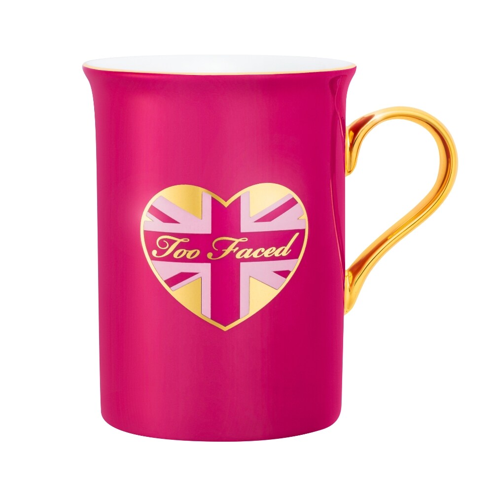 Too Faced UK Mug TooFaced