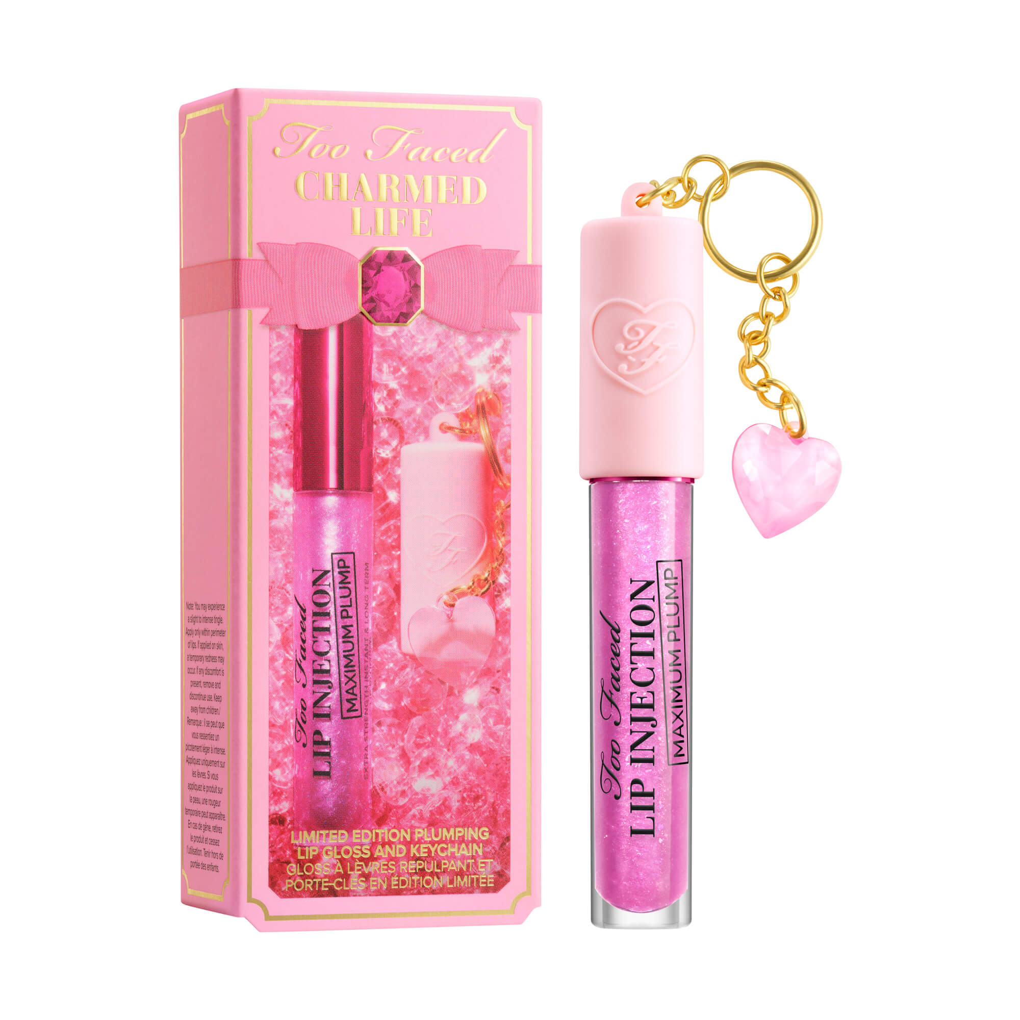 Keychain sets top