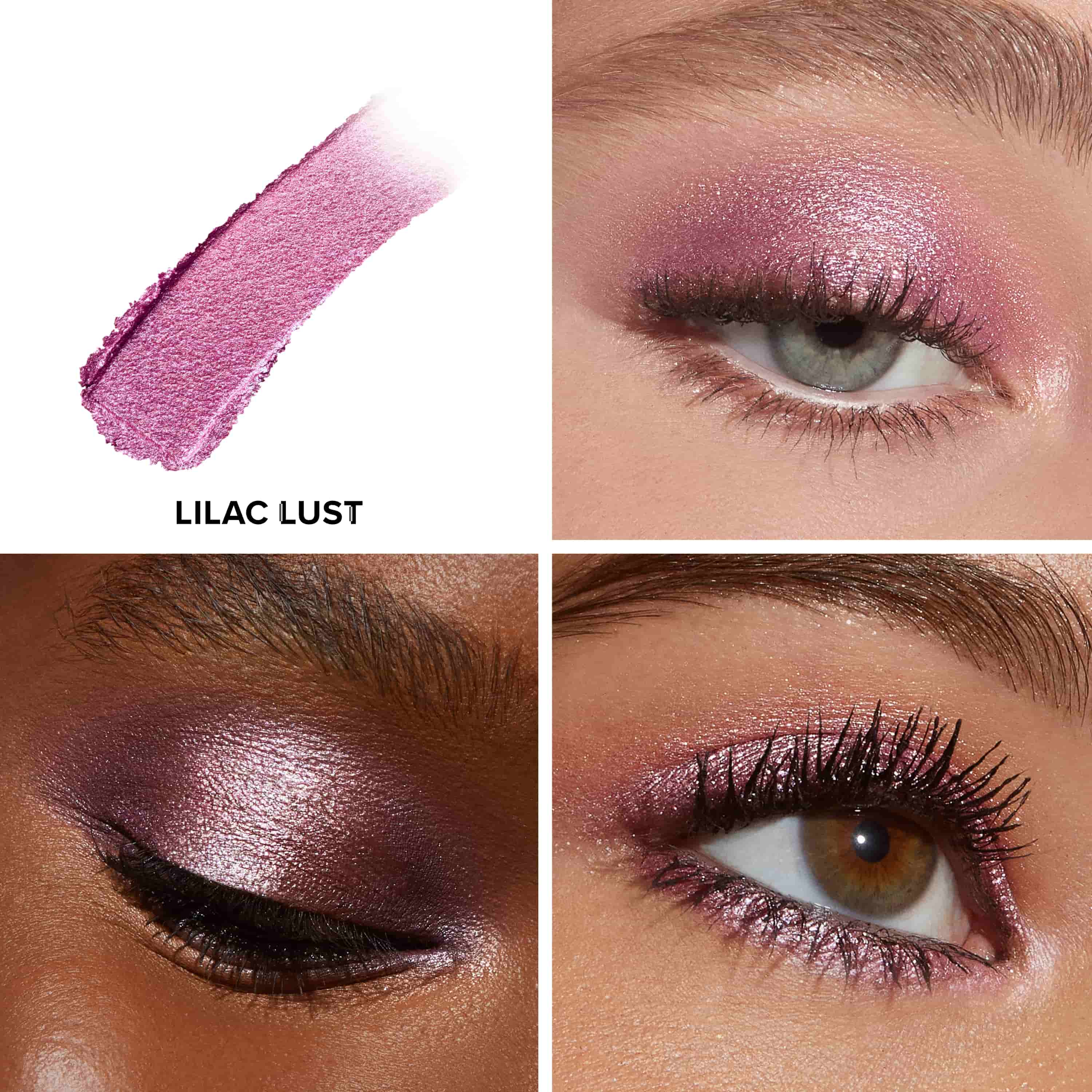 Quickie Queen Cream Eye Shadow Stick