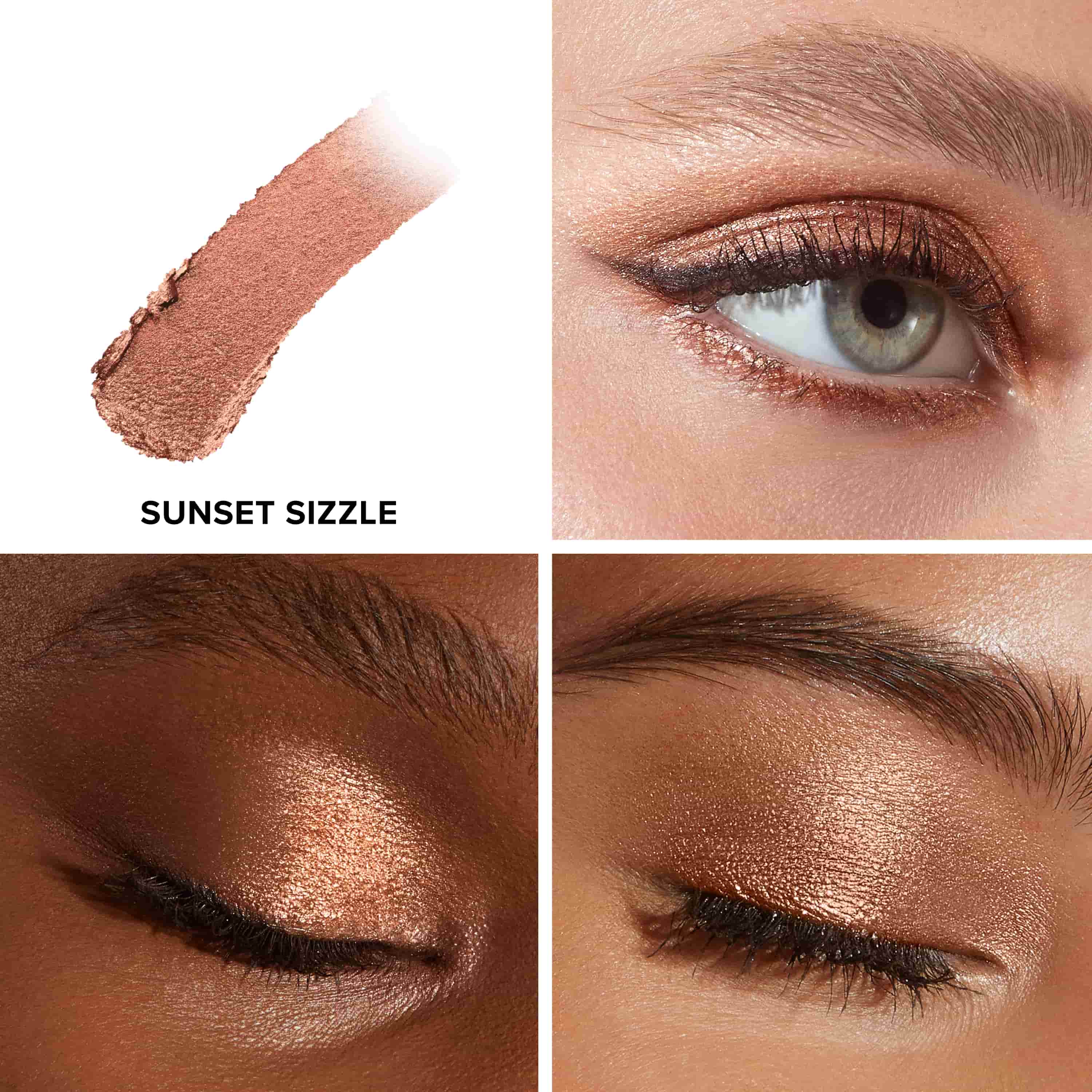 Quickie Queen Cream Eye Shadow Stick