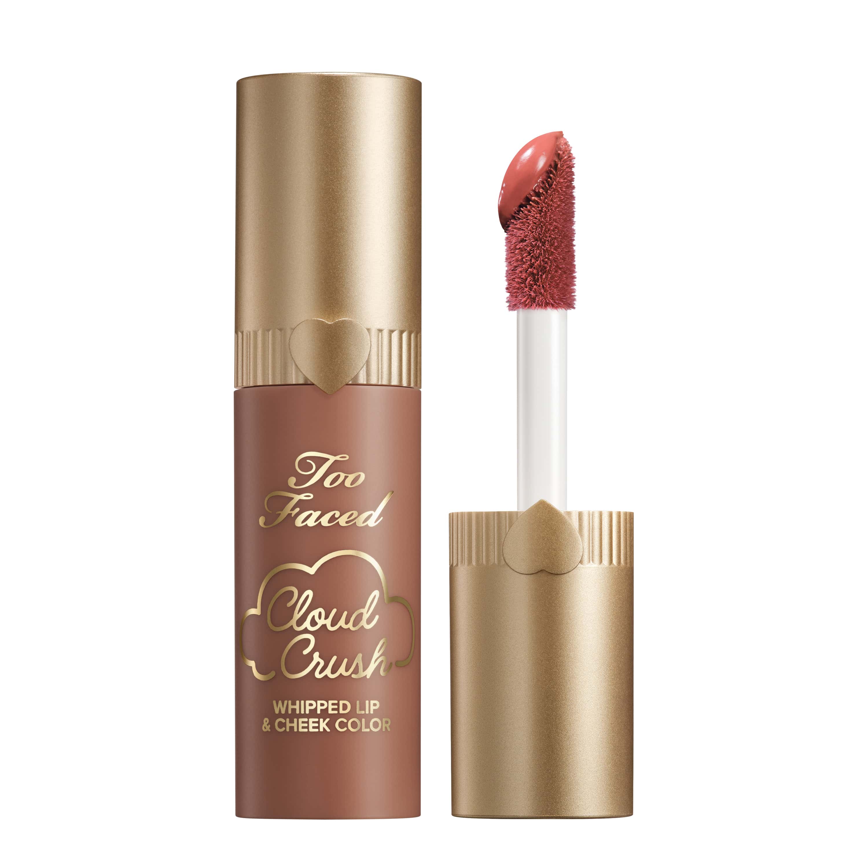 Cloud Crush Whipped Lip & Cheek Colour