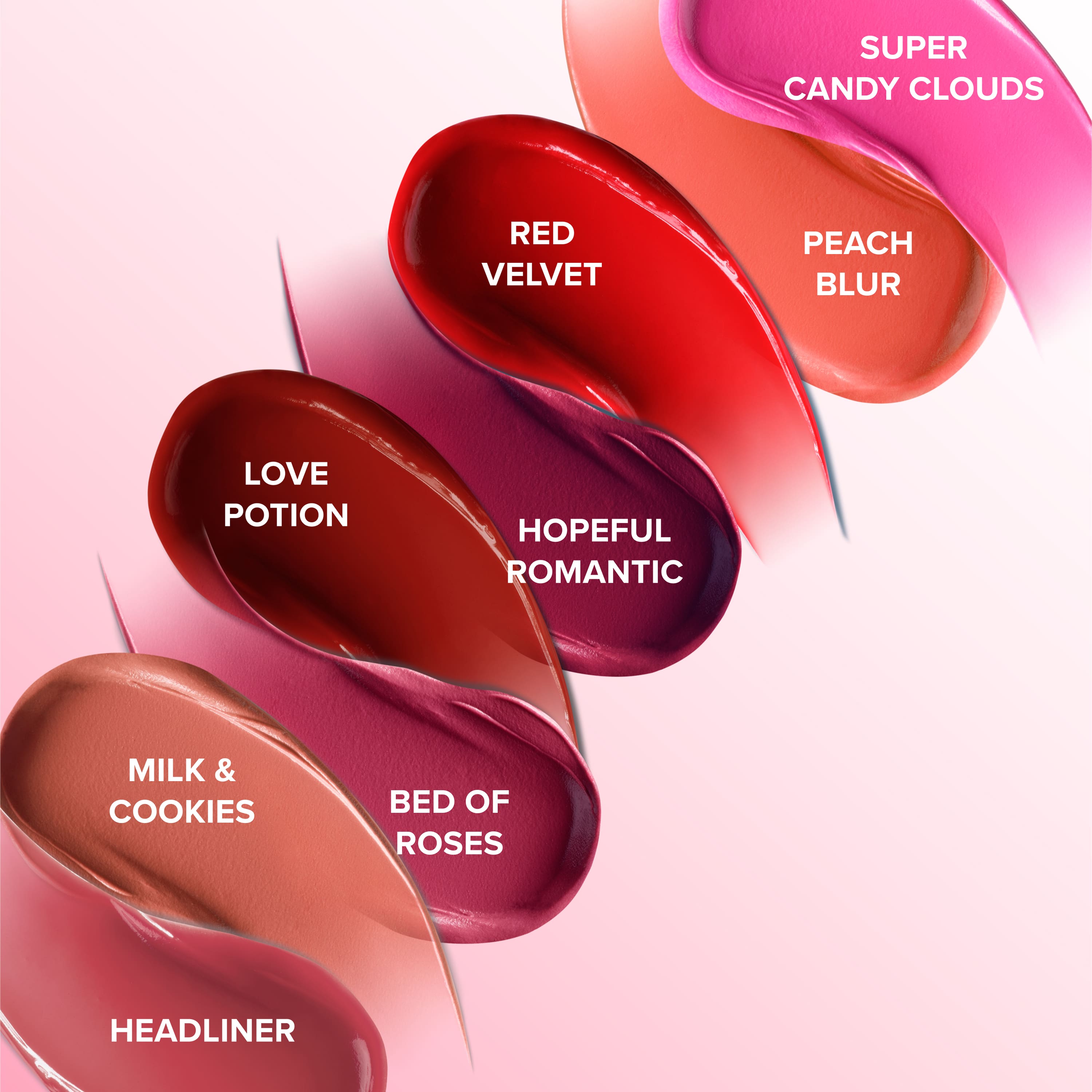 Cloud Crush Whipped Lip & Cheek Colour