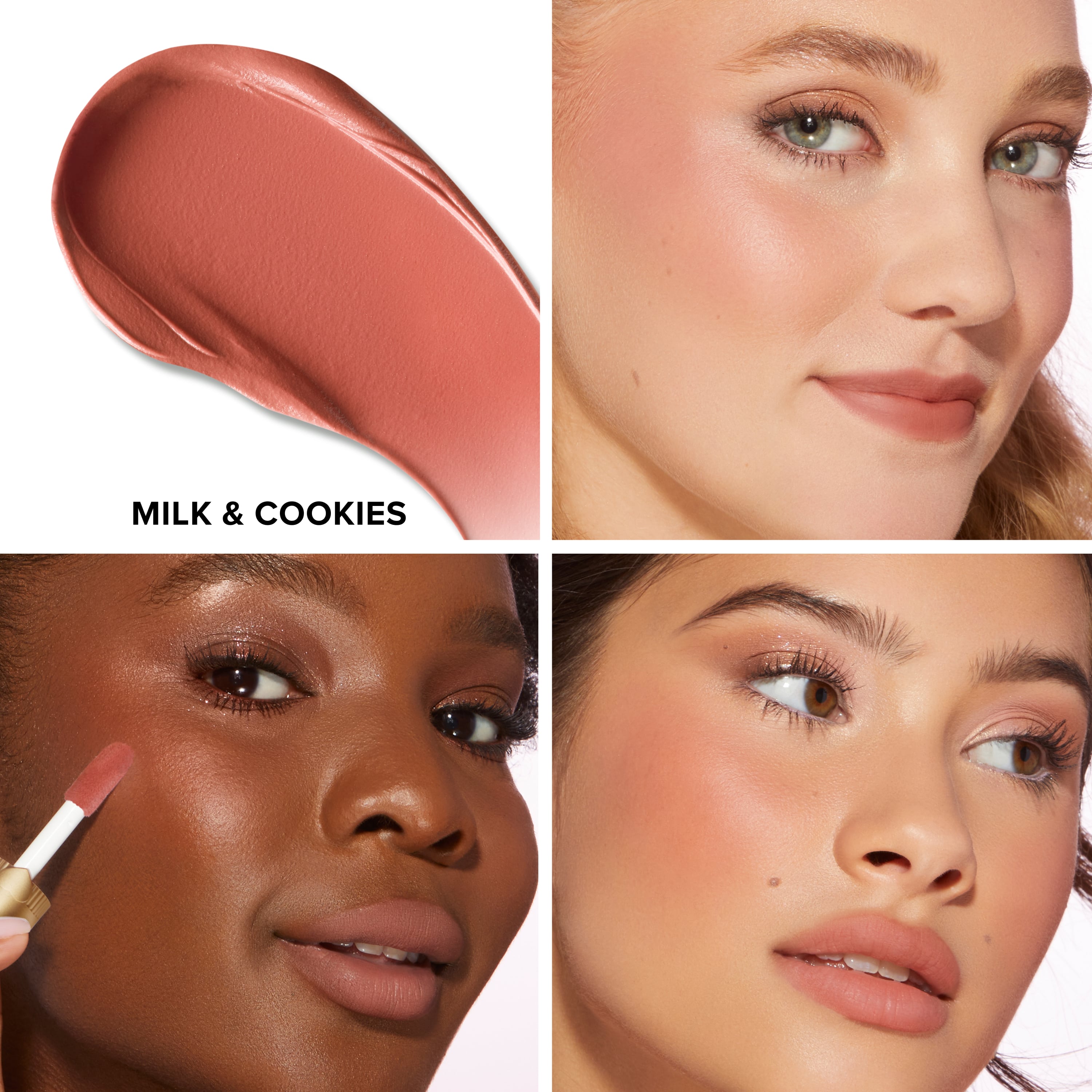Cloud Crush Whipped Lip & Cheek Colour