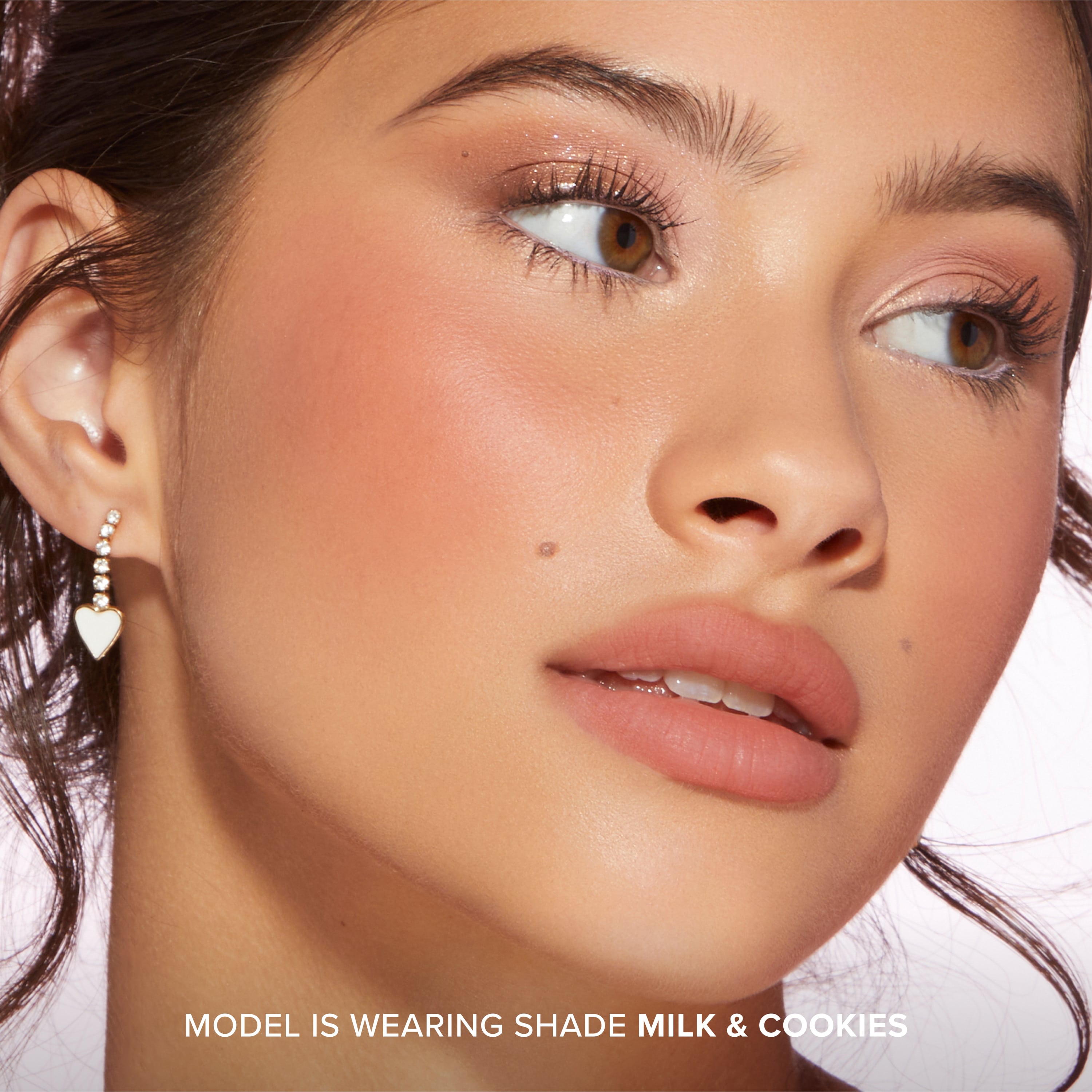 Cloud Crush Whipped Lip & Cheek Colour