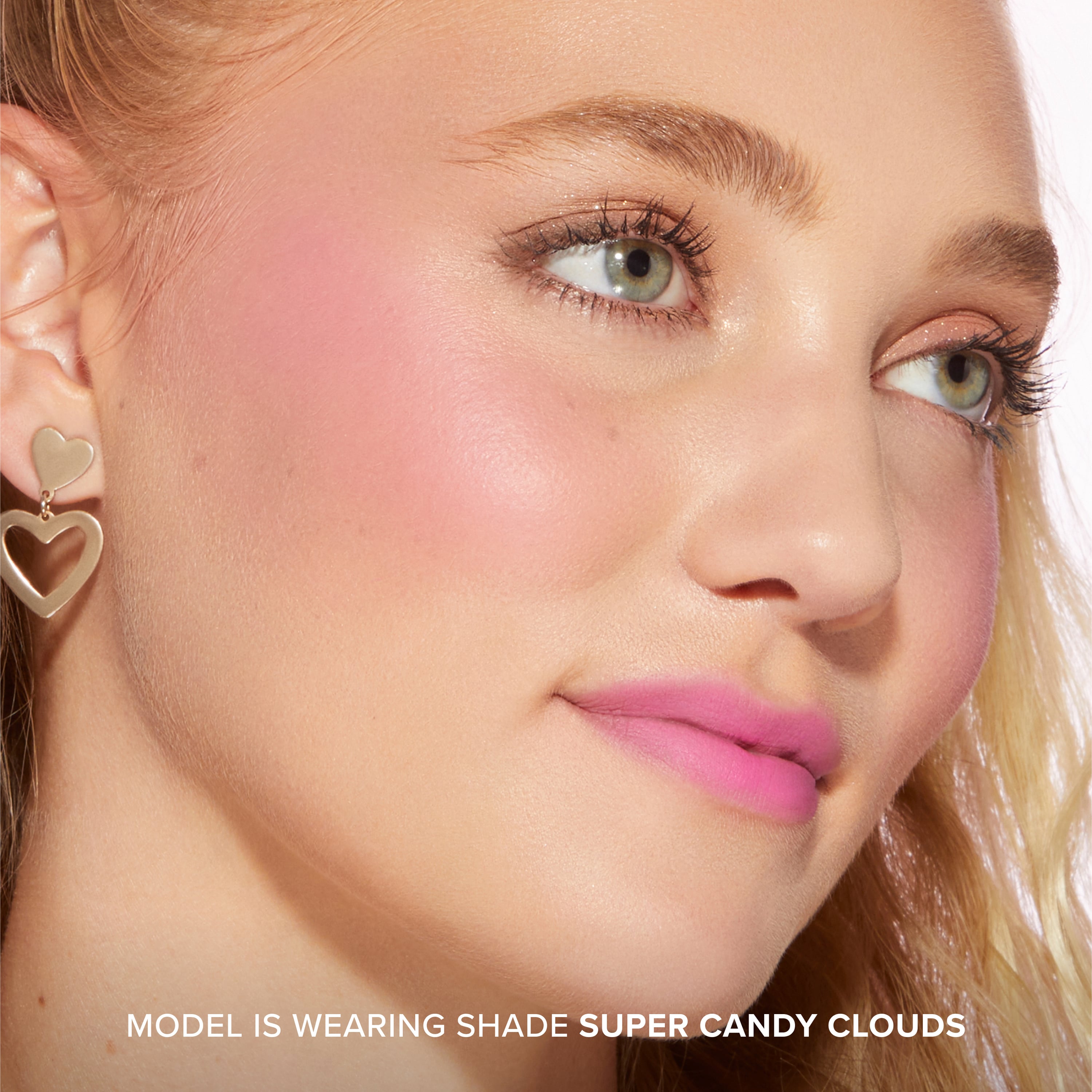 Cloud Crush Whipped Lip & Cheek Colour