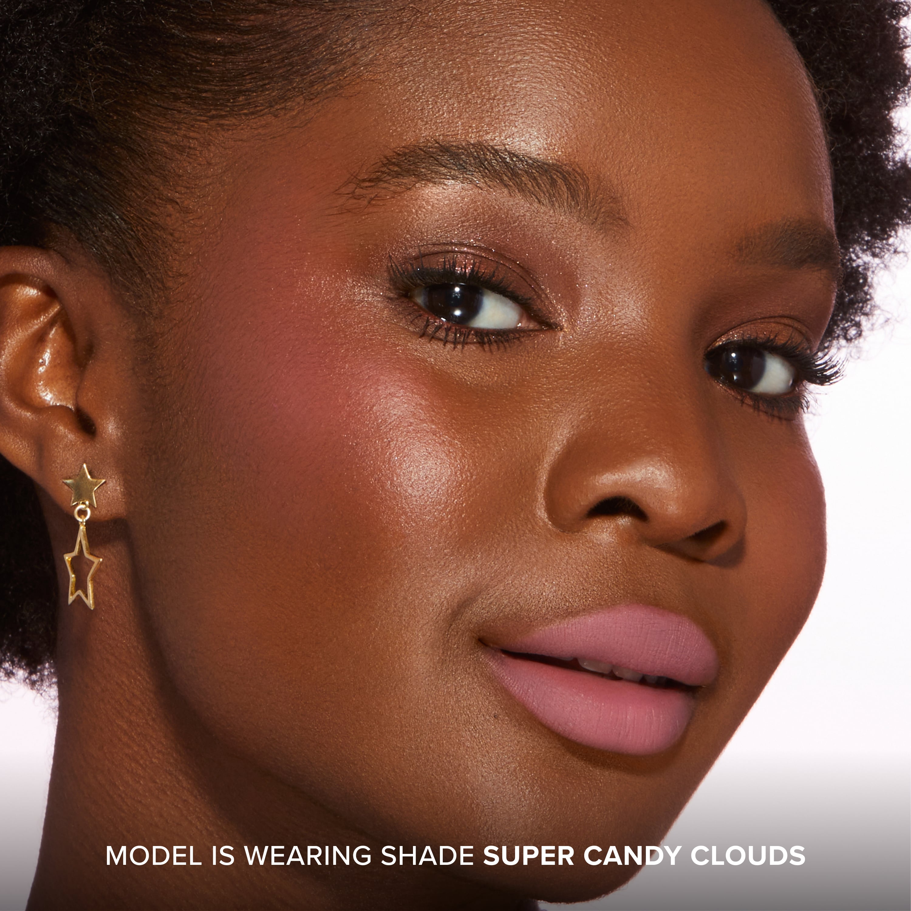 Cloud Crush Whipped Lip & Cheek Colour