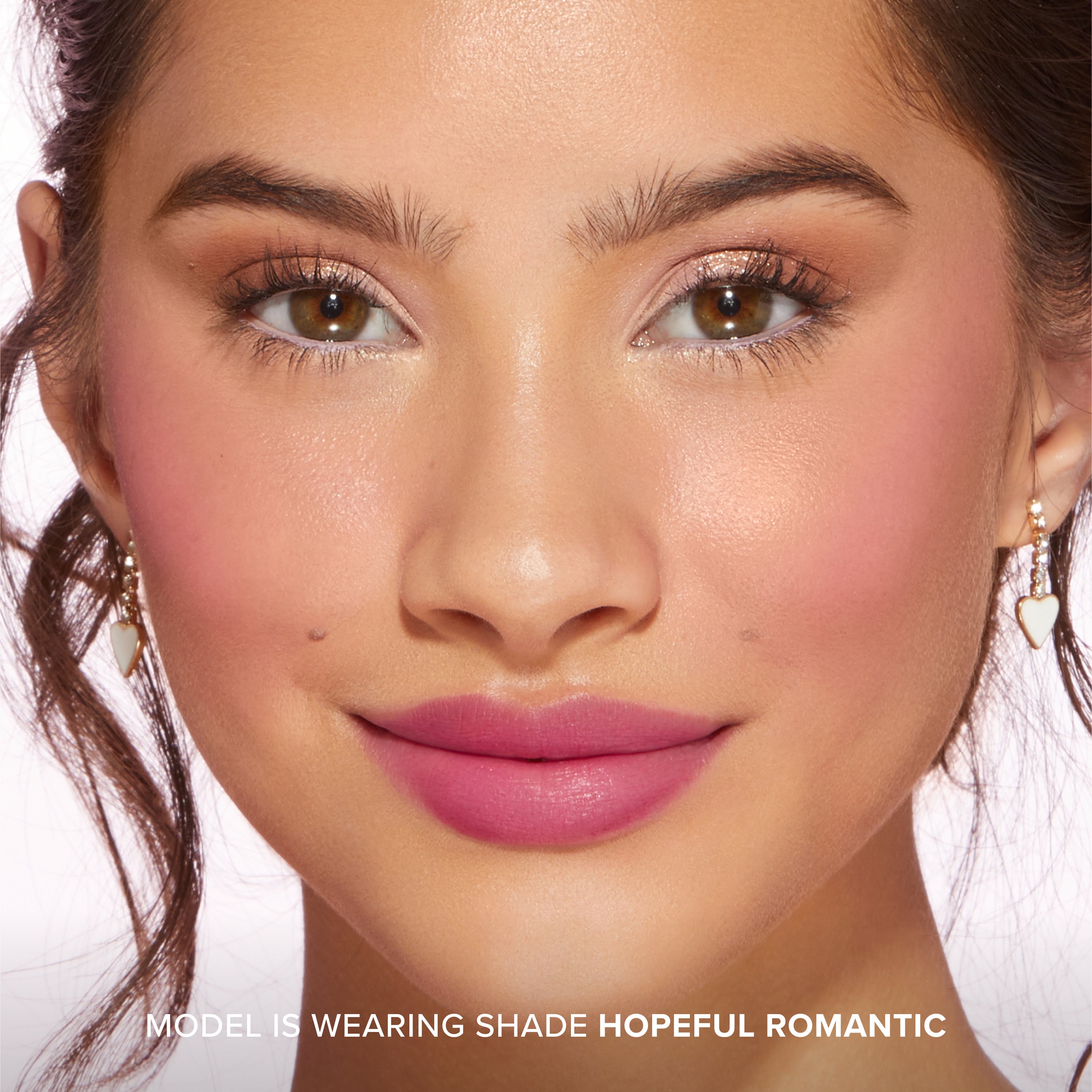 Cloud Crush Whipped Lip & Cheek Colour