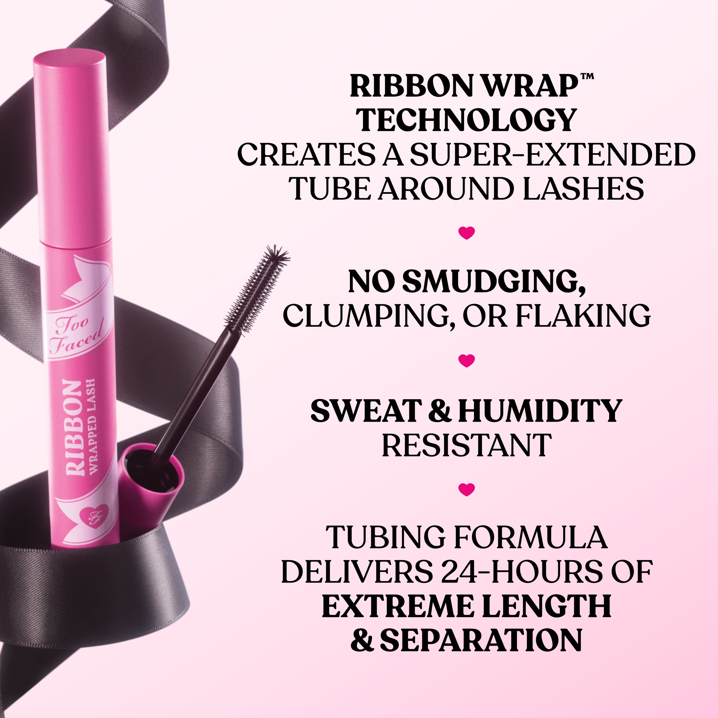 Storybook Lashes Travel Size Mascara Set
