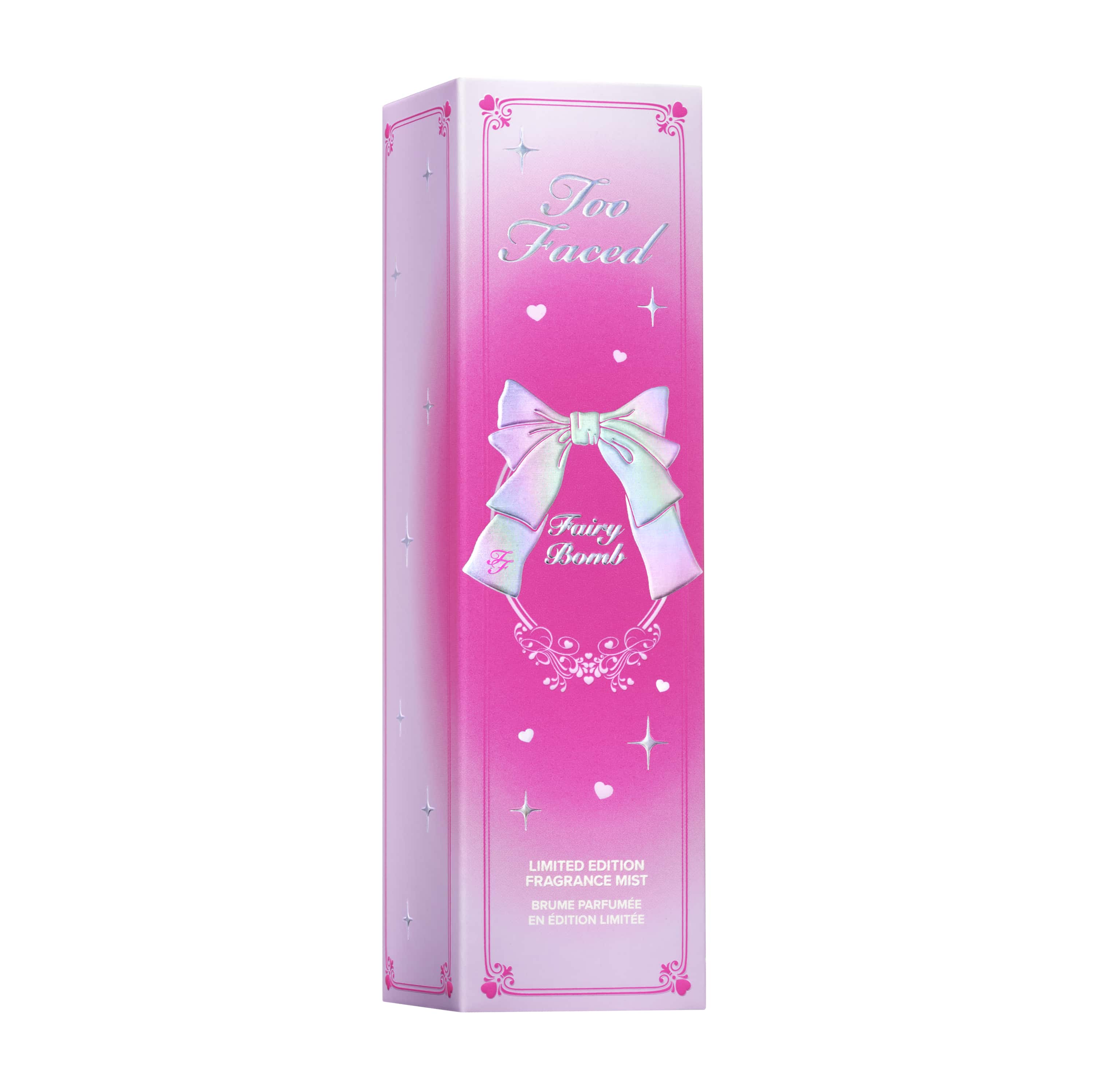 Fairy Bomb Fragrance Mist