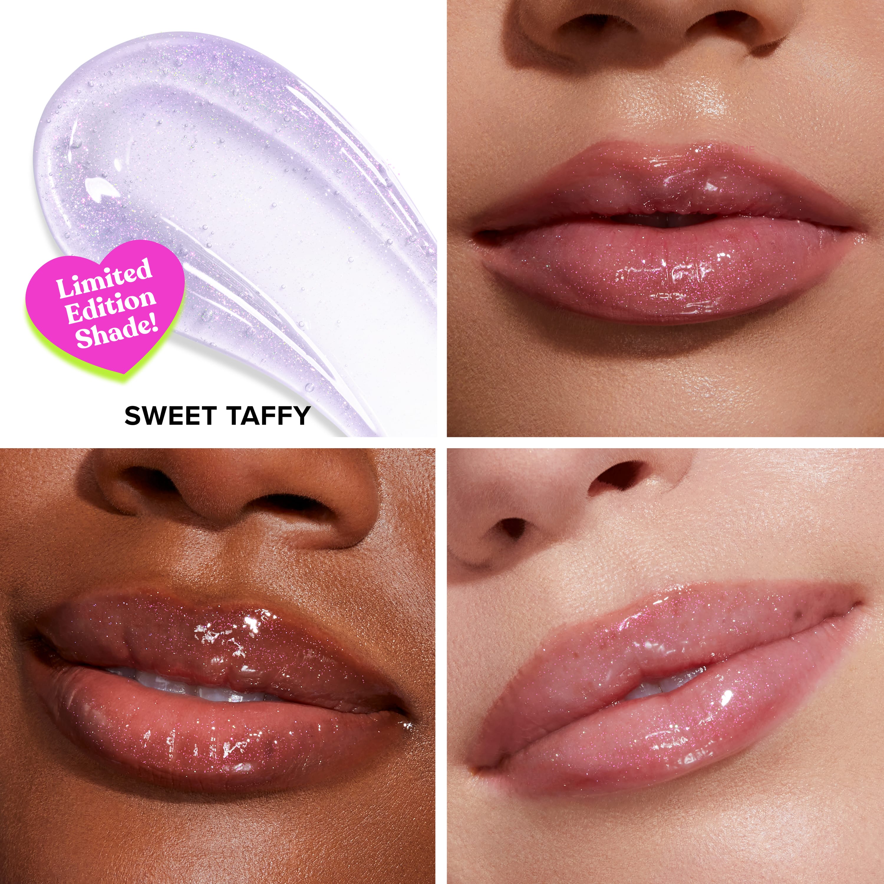 Kissing Jelly Stocking Filler