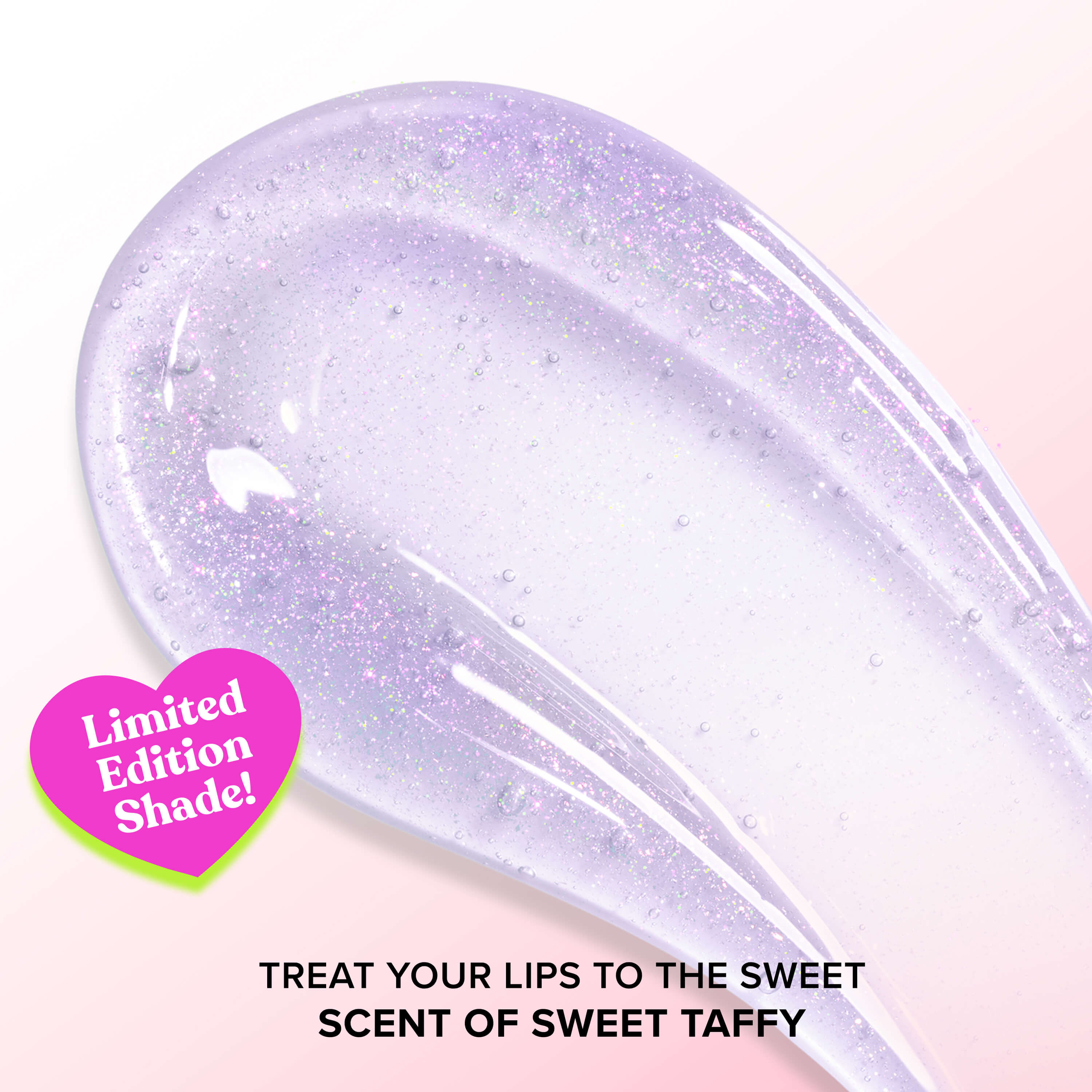 Kissing Jelly Stocking Filler