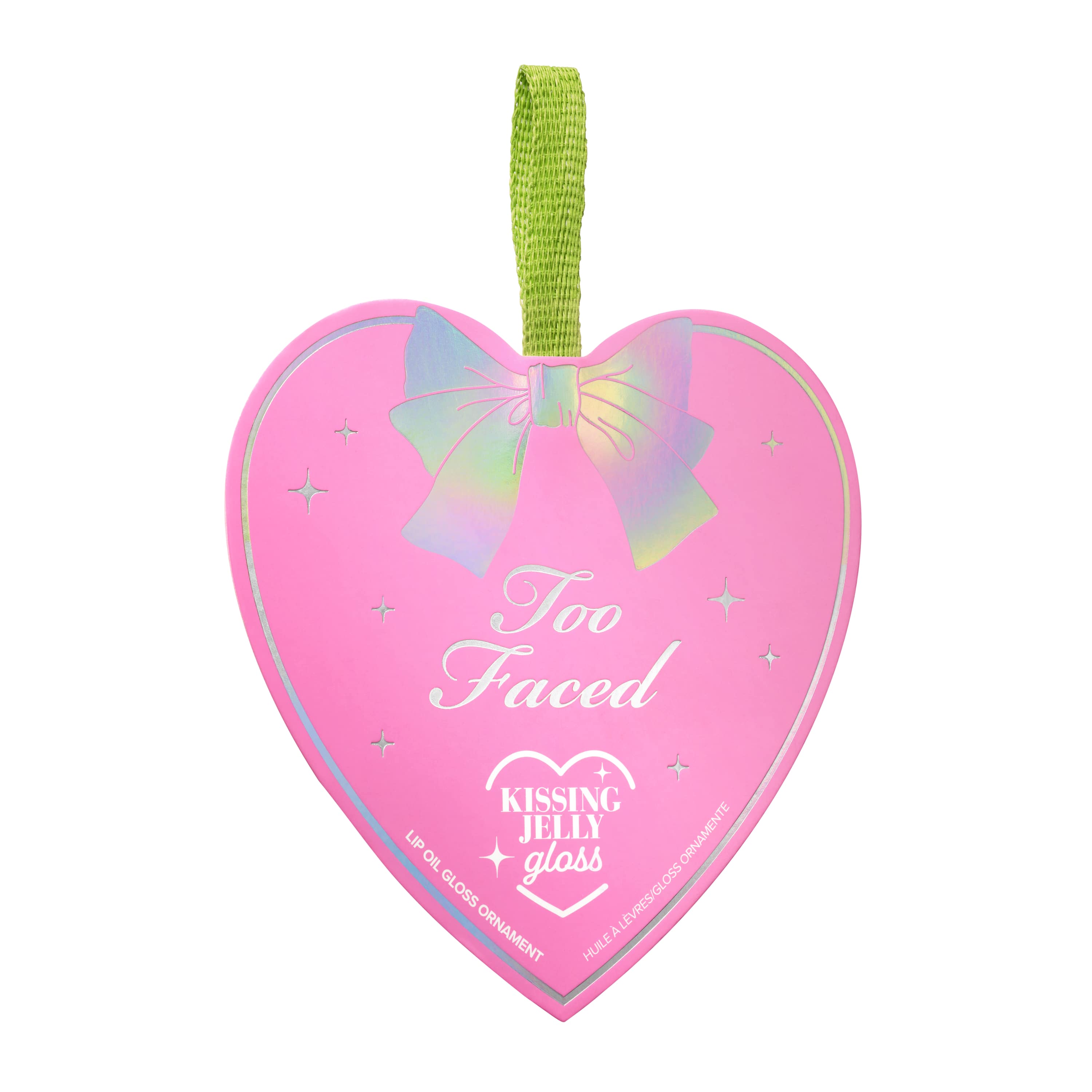 Kissing Jelly Stocking Filler