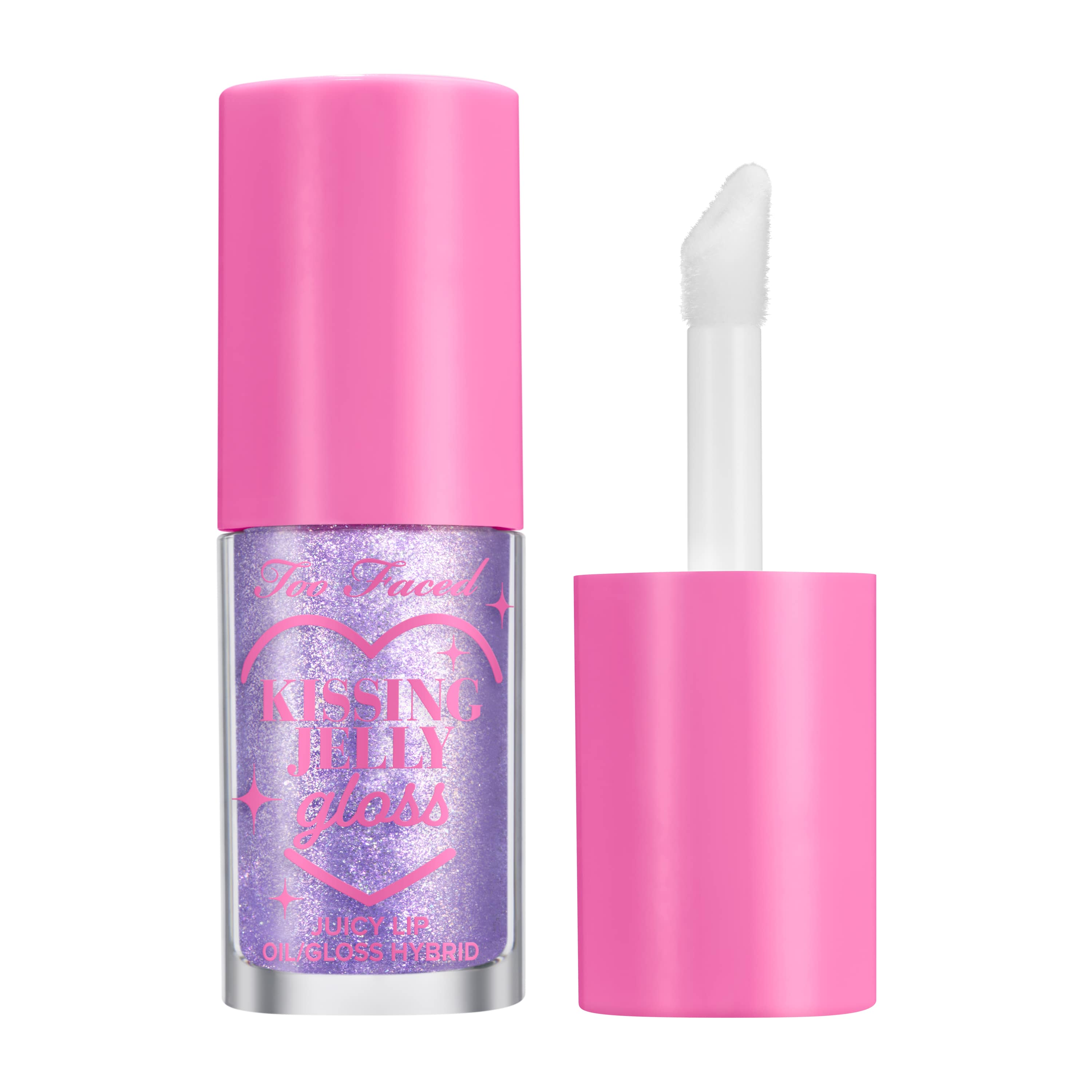 Kissing Jelly Stocking Filler