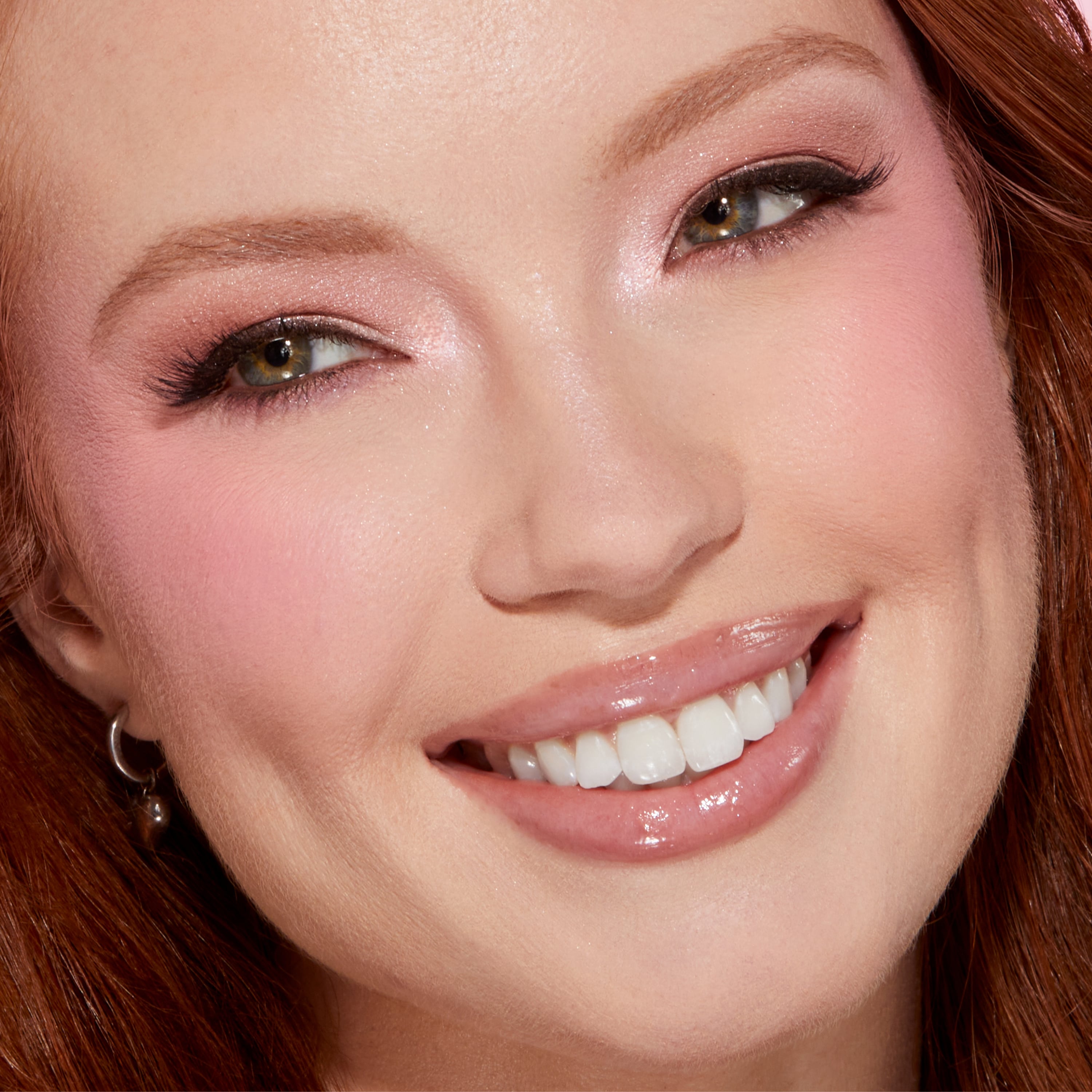 Dream A Little Dream Blush & Lip Gloss Set