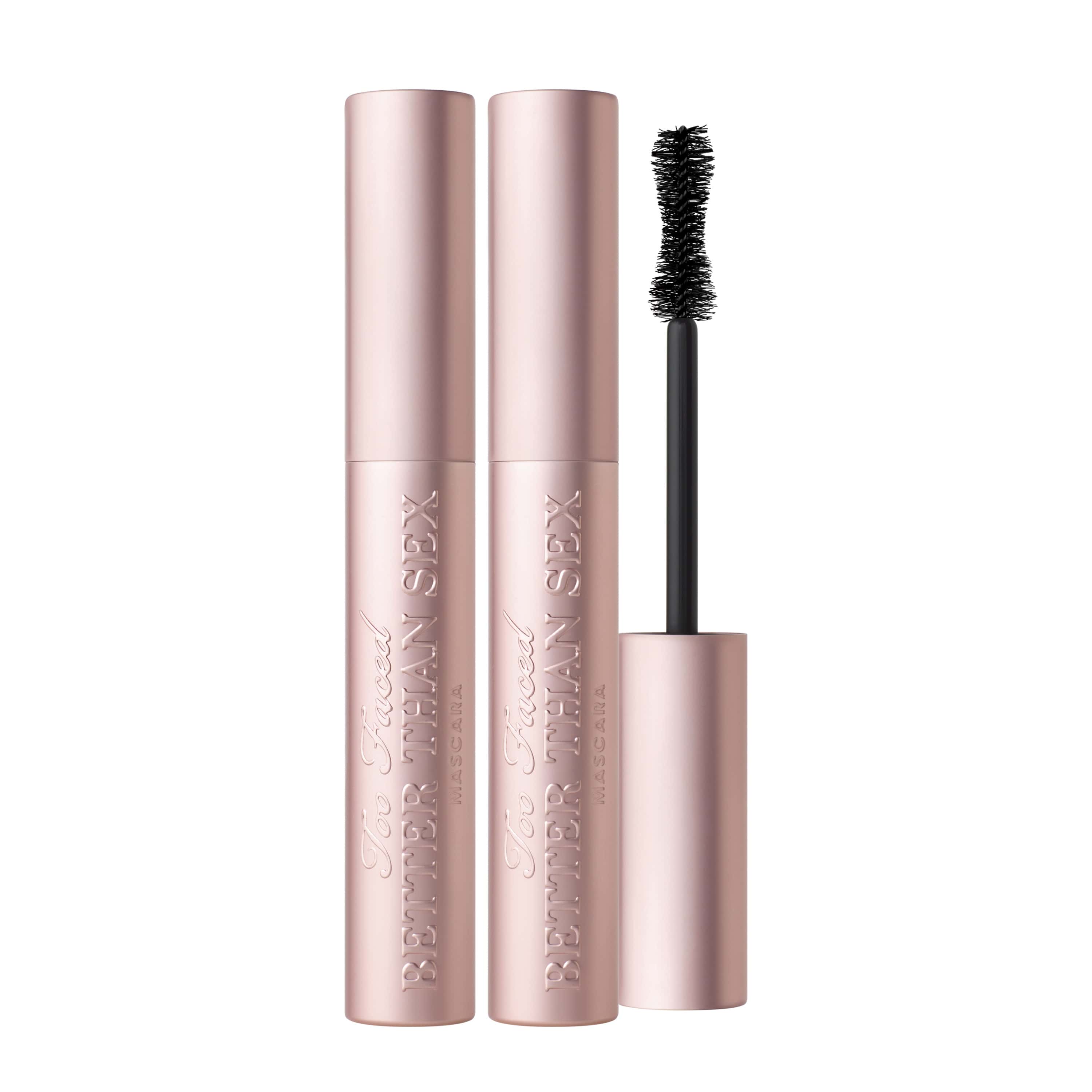 Lashes Ever After Full Size Mascara Set