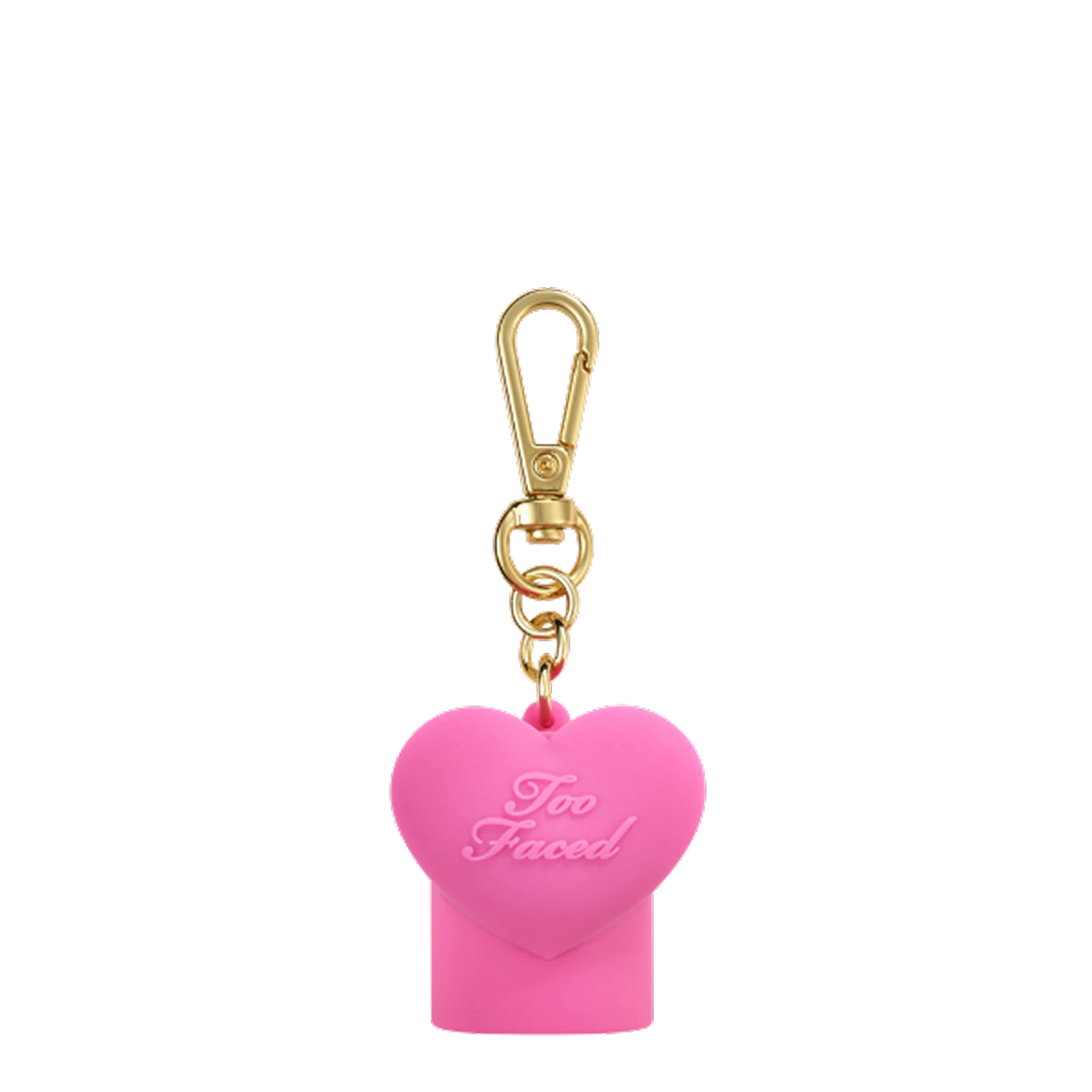 Kissing Jelly Key Chain