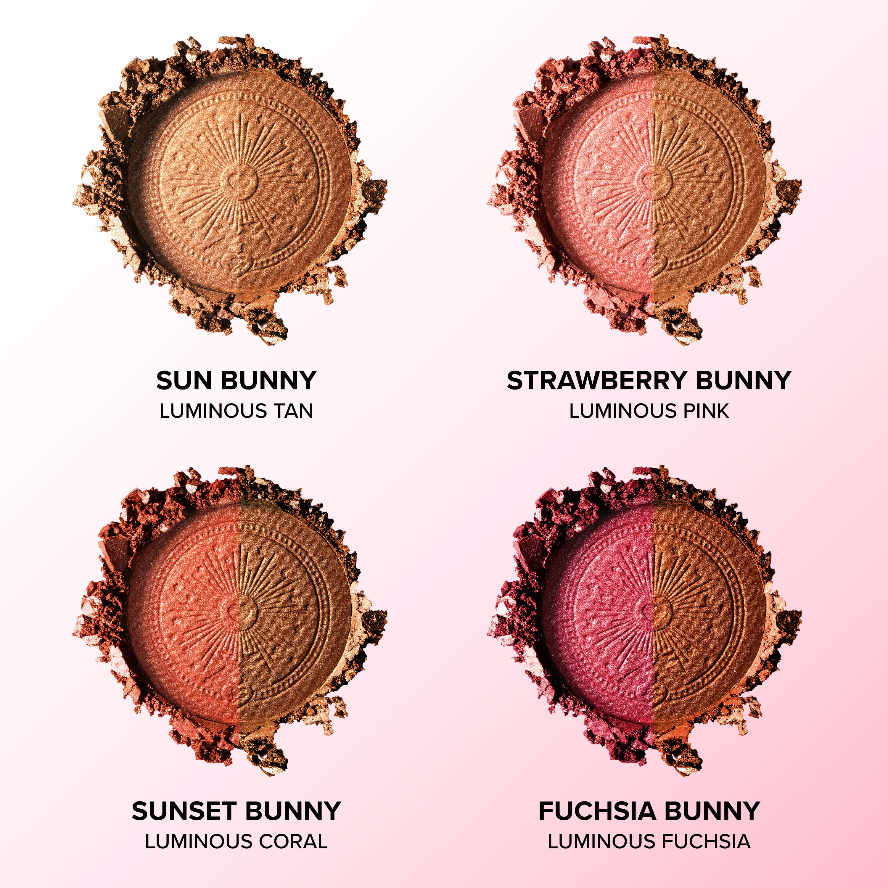 Sun Bunny Bronzer, Sun Bunny, 8g