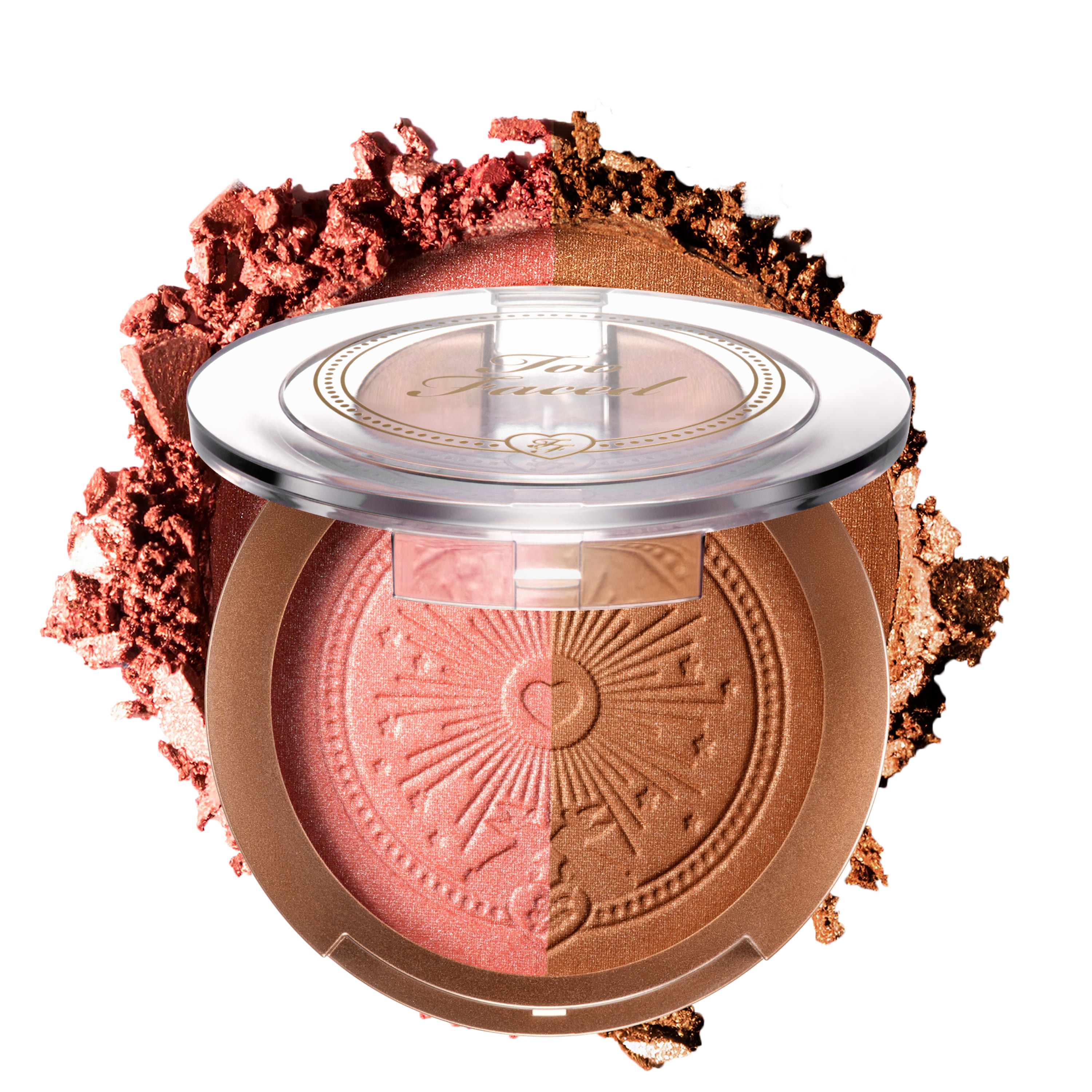 Sun Bunny Bronzer, Sun Bunny, 8g