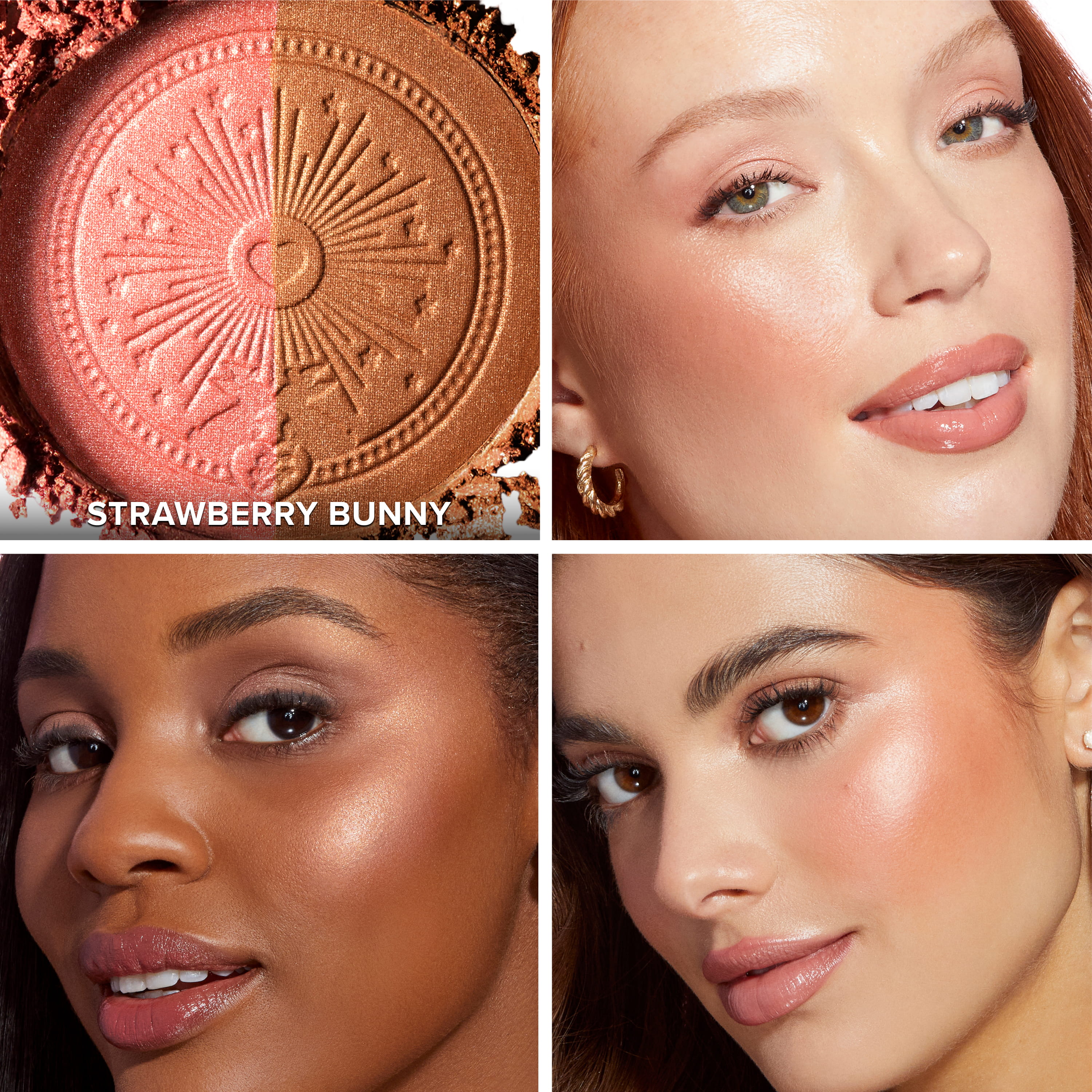 Sun Bunny Bronzer, Sun Bunny, 8g