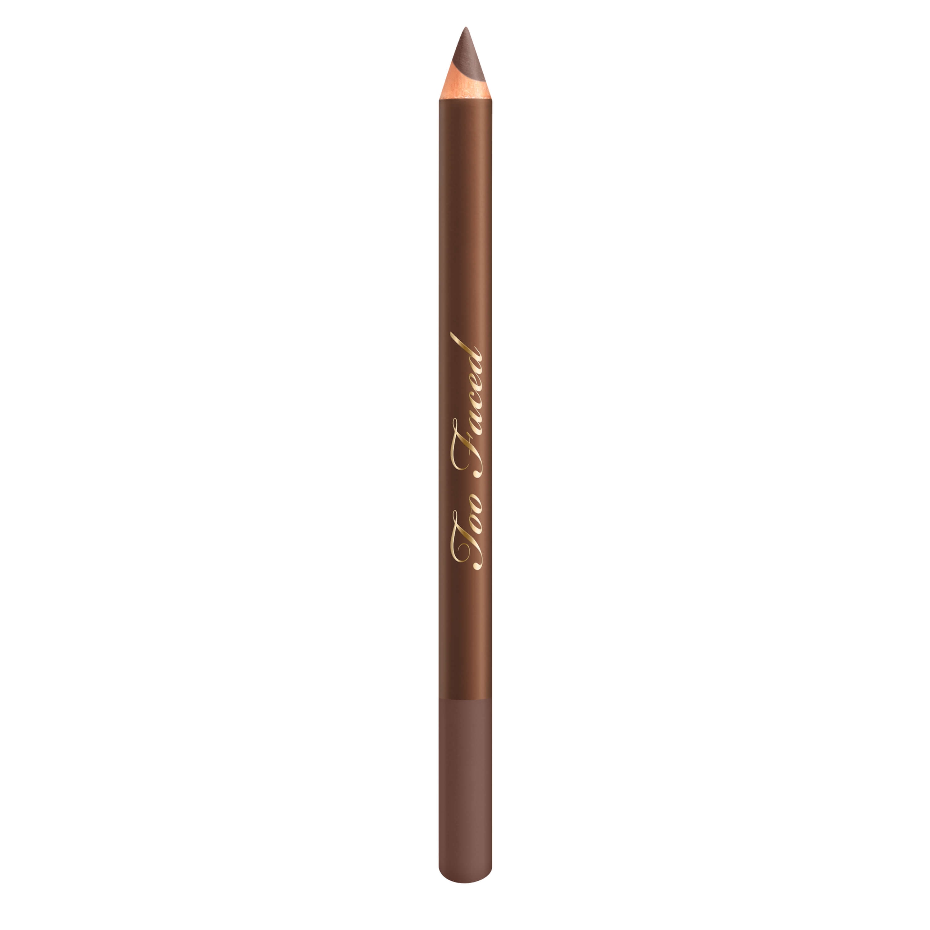 Chocolate Soleil Sculpting Pencil, Chocolate Souffle, 1.2g