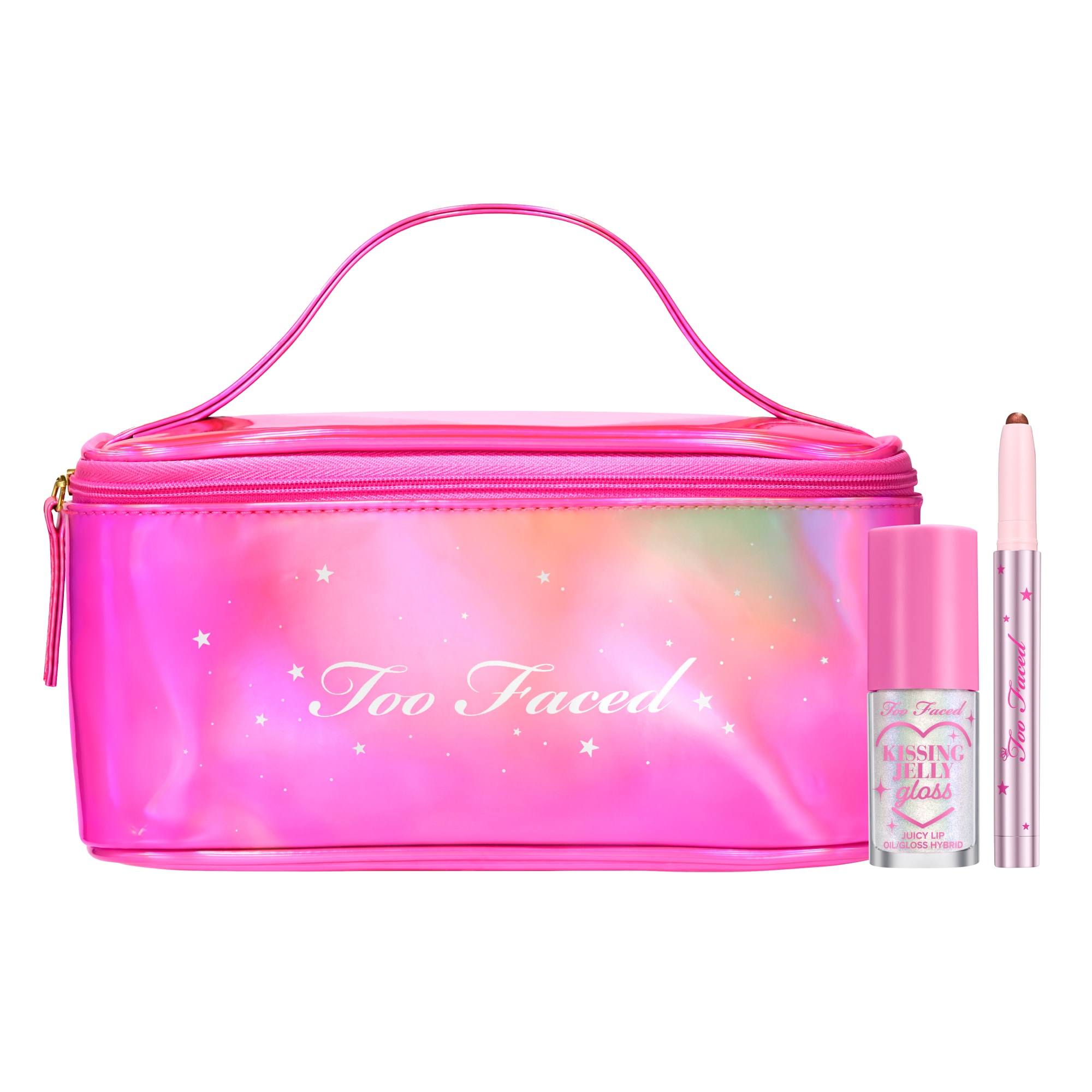 Kiss Me at Midnight Kit